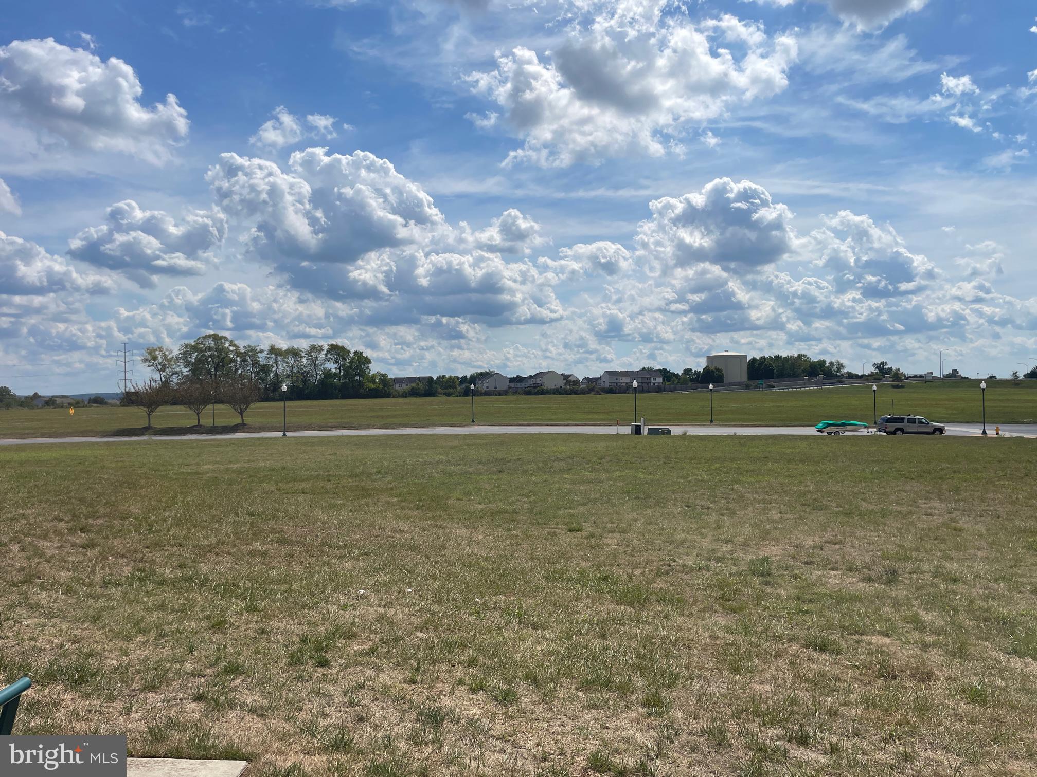 JEFFERSON PLACE - Residential Lease