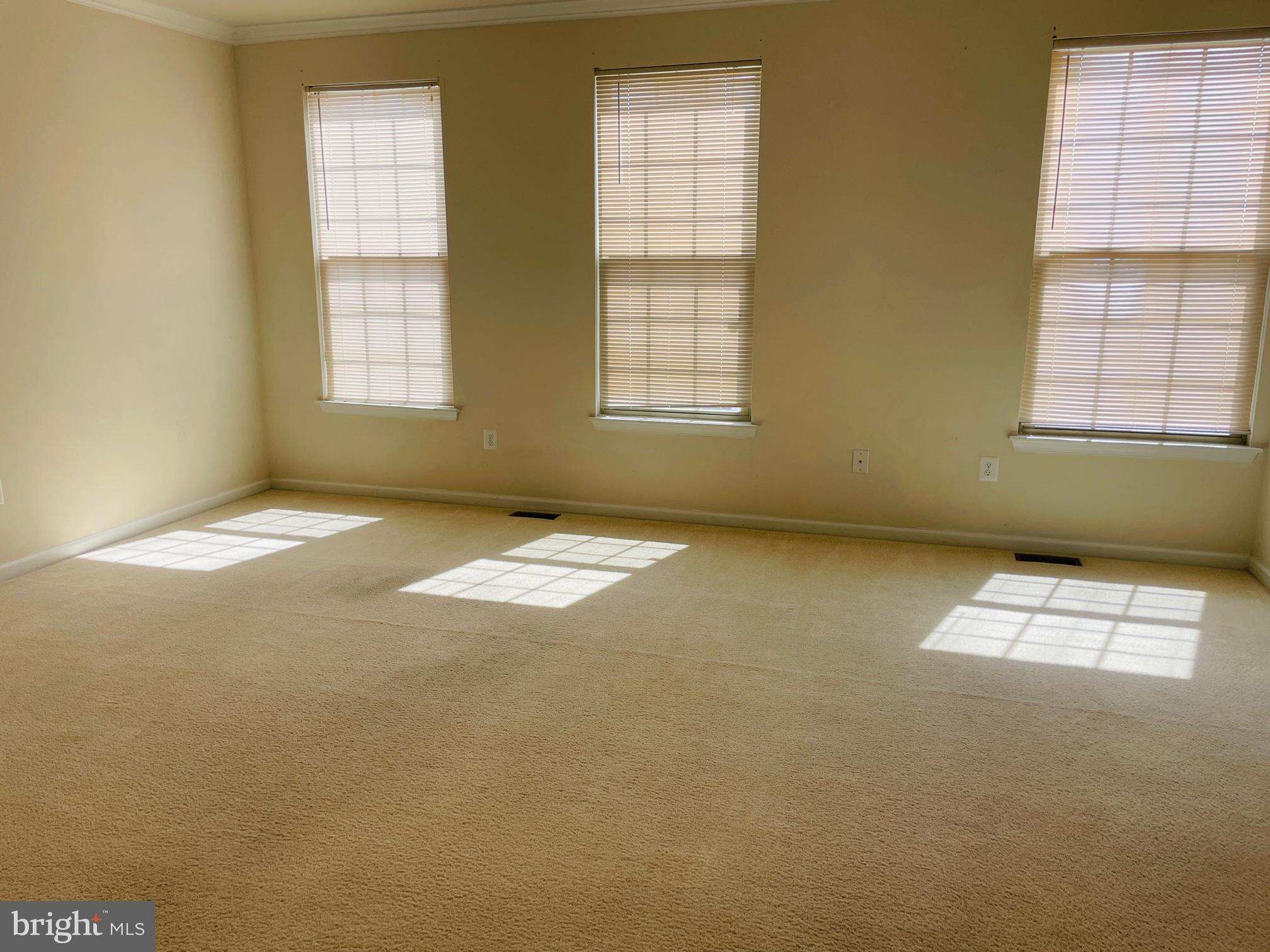 JEFFERSON PLACE - Residential Lease