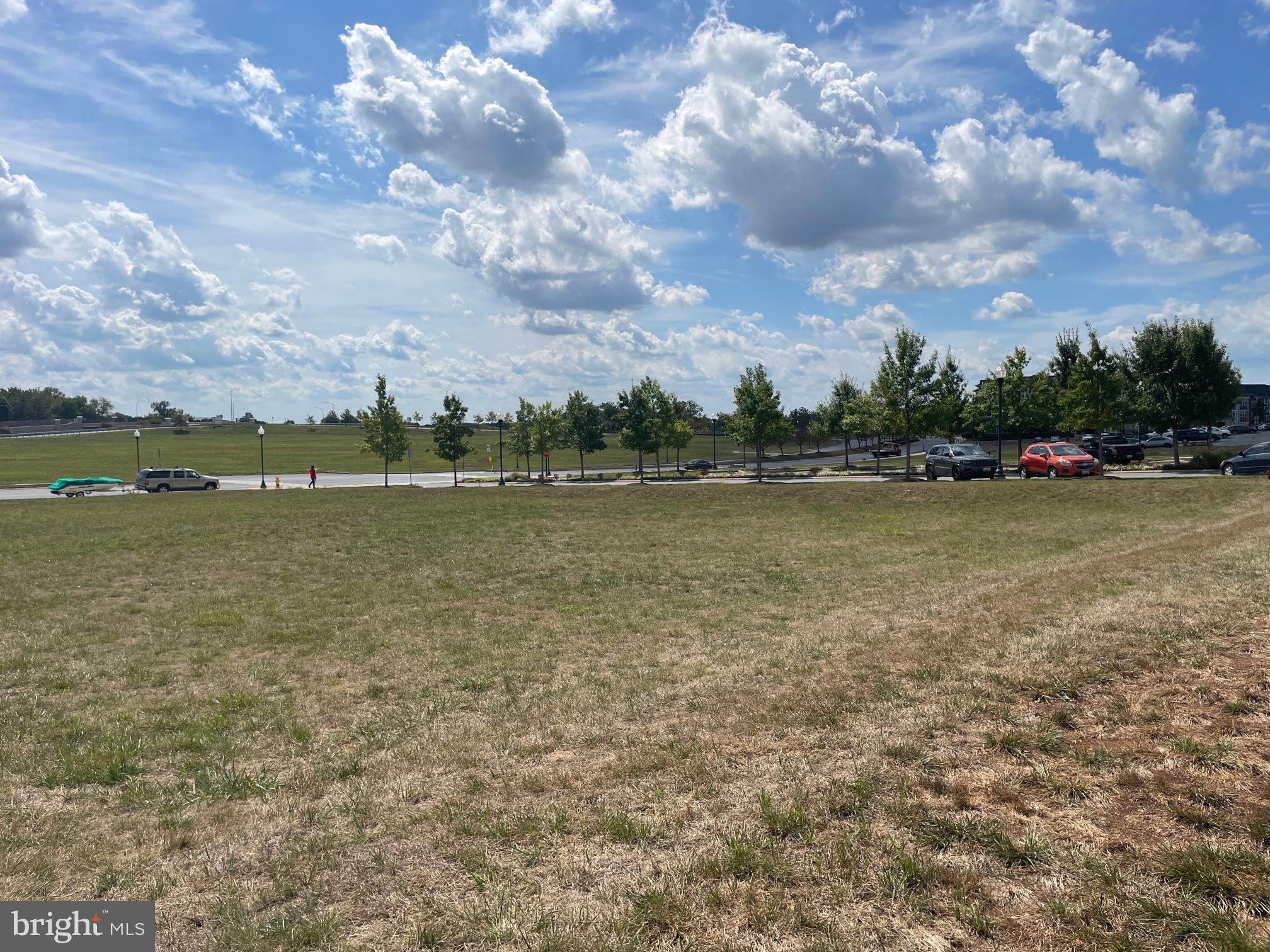 JEFFERSON PLACE - Residential Lease