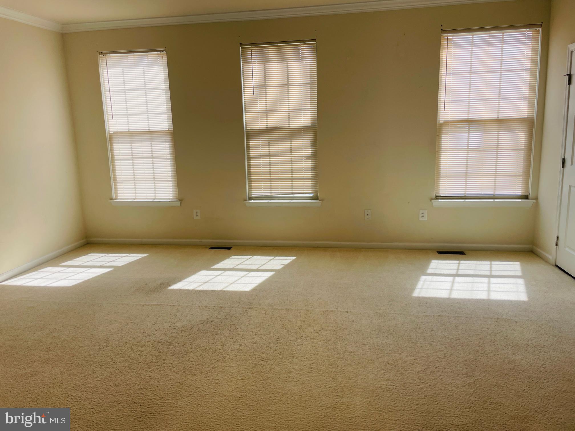 JEFFERSON PLACE - Residential Lease