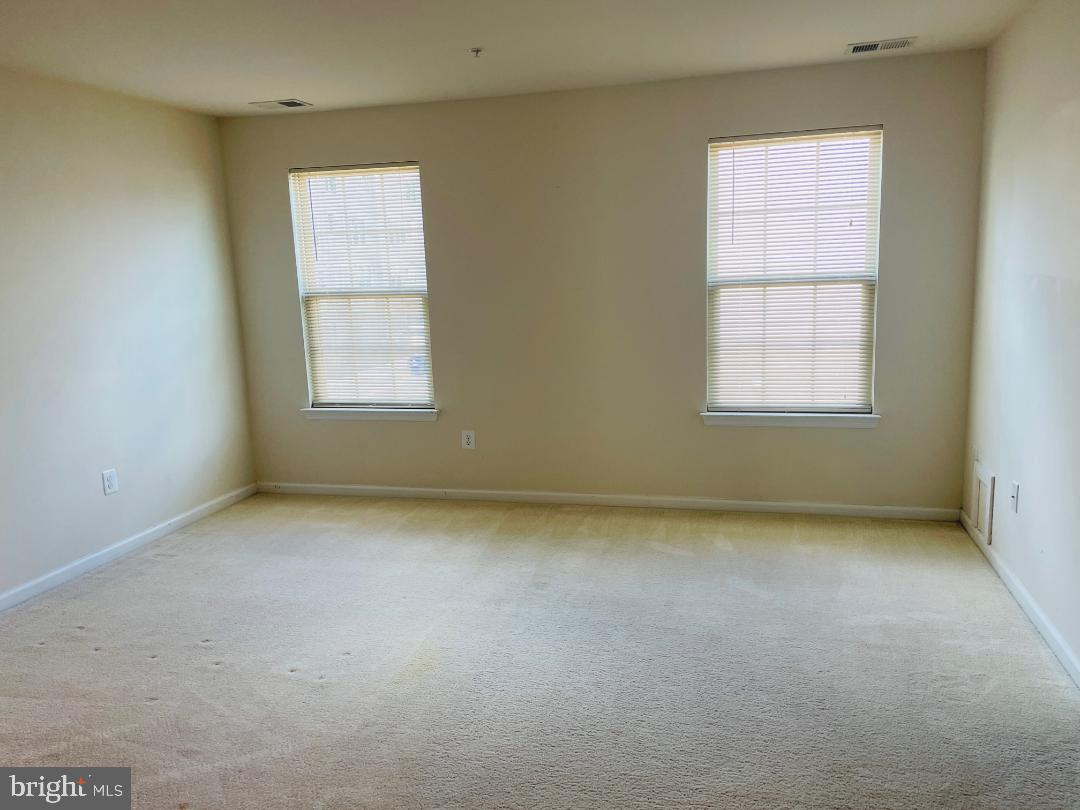 JEFFERSON PLACE - Residential Lease