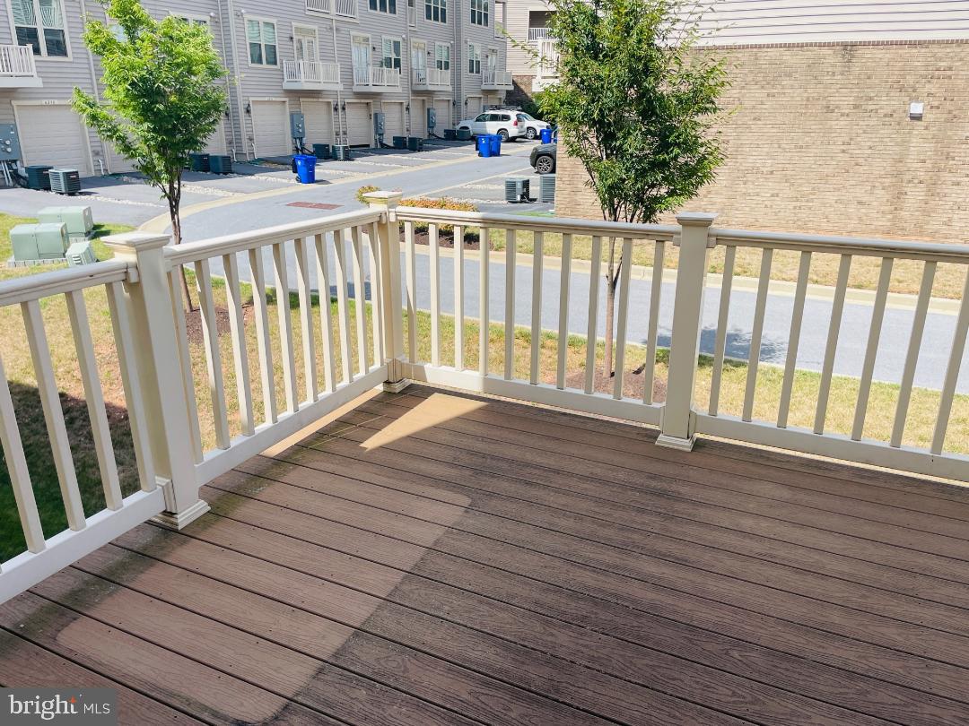 JEFFERSON PLACE - Residential Lease