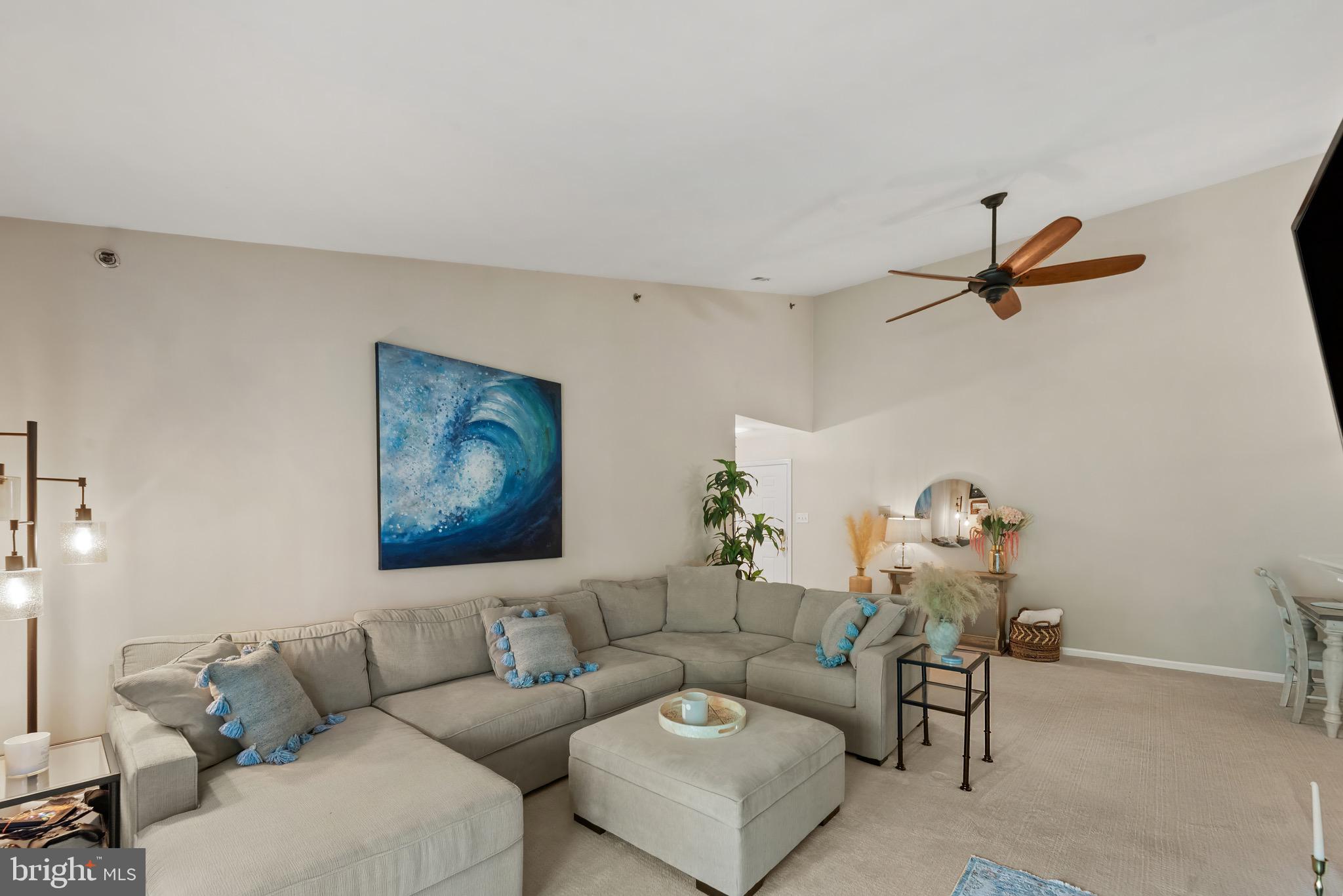 LOVETON FARMS - Residential