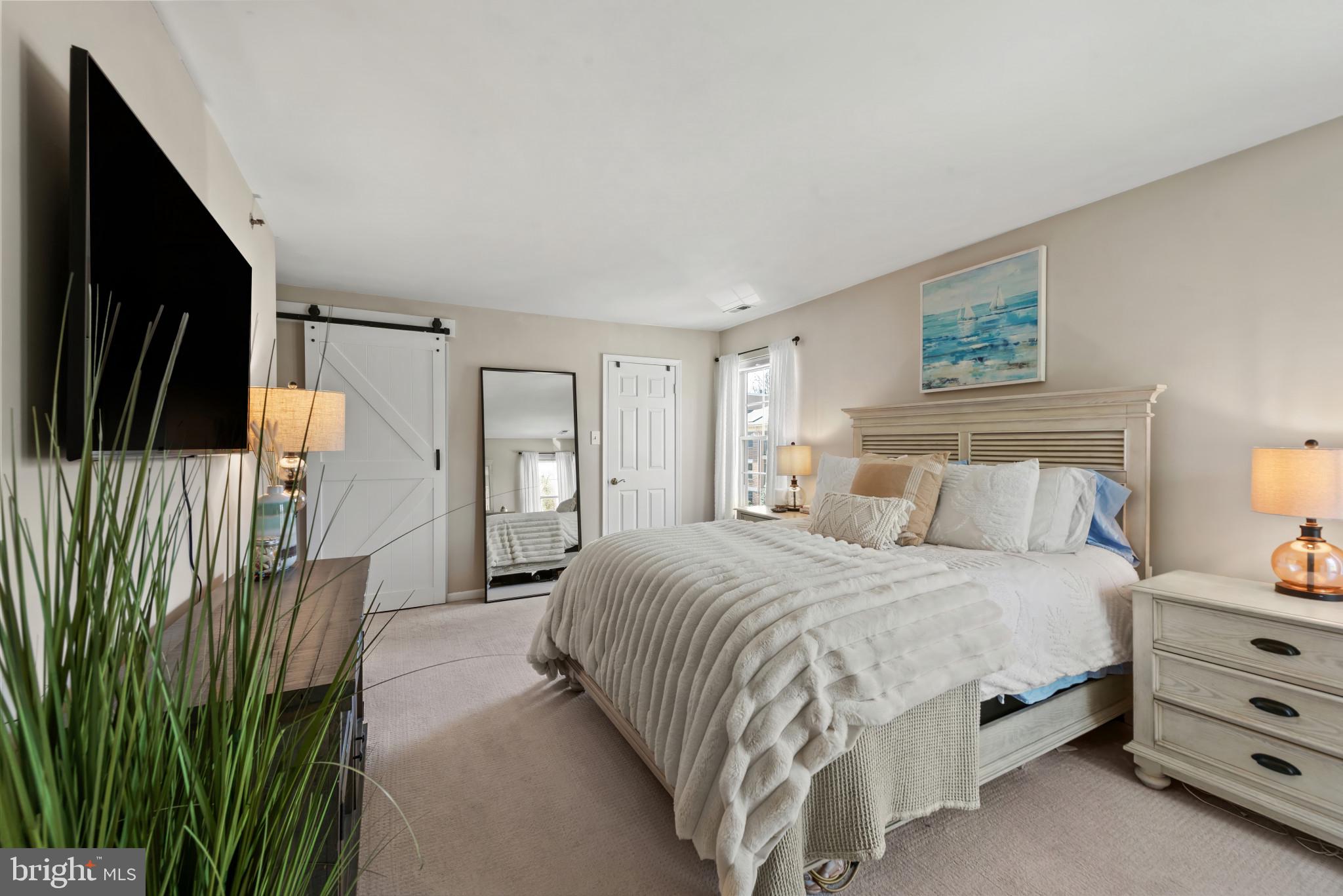 LOVETON FARMS - Residential