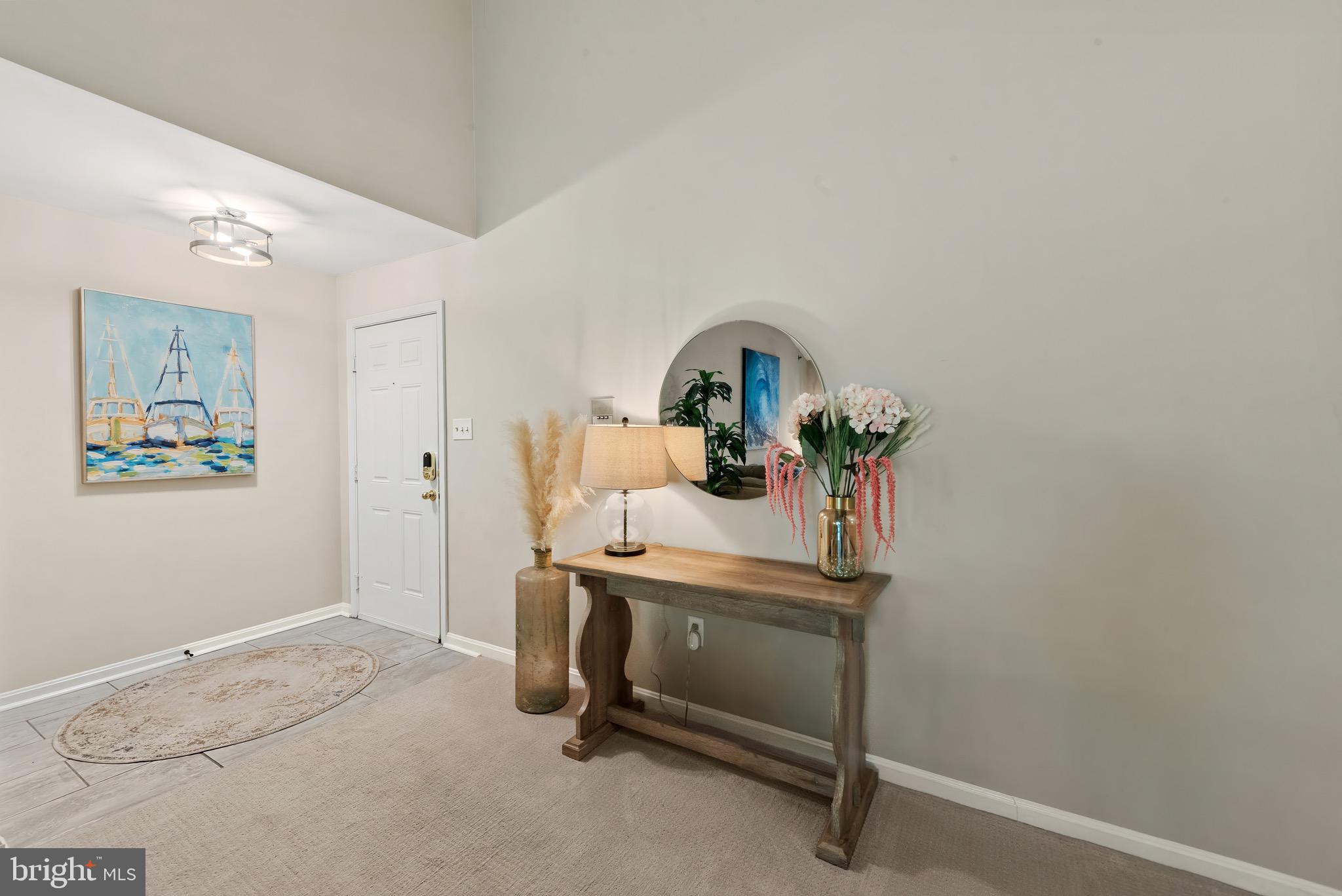 LOVETON FARMS - Residential