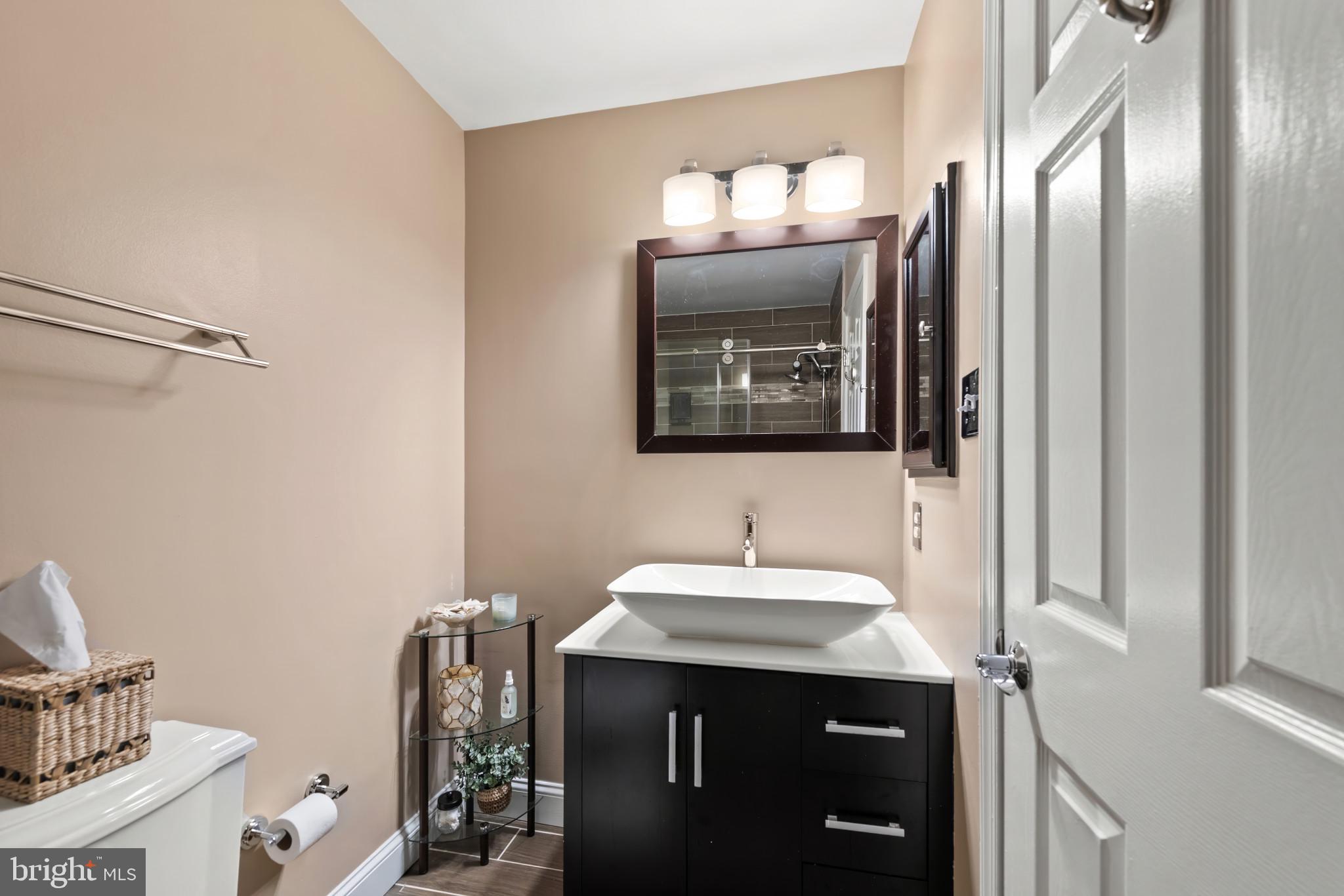 LOVETON FARMS - Residential