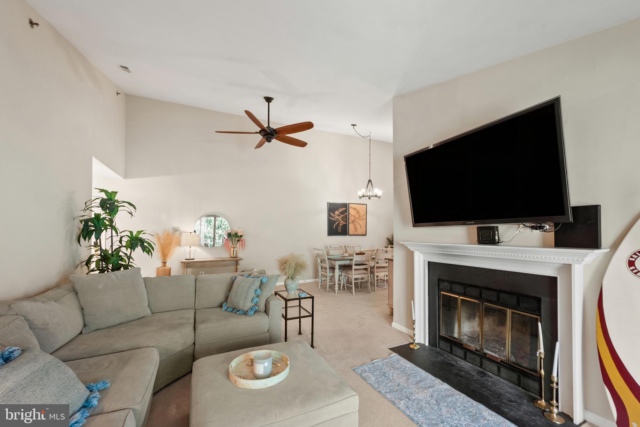 LOVETON FARMS - Residential