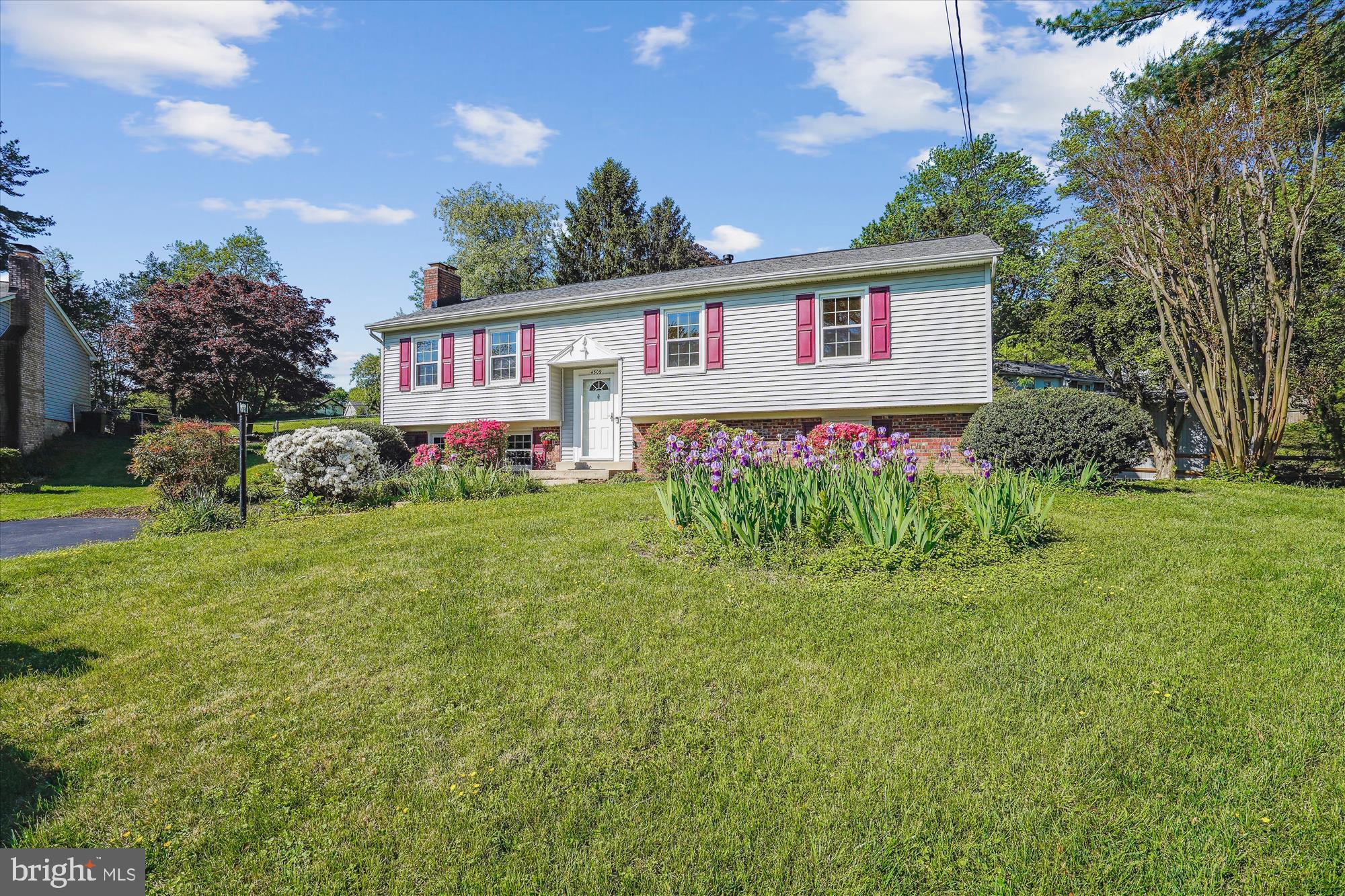 KERRYBROOKE - Residential