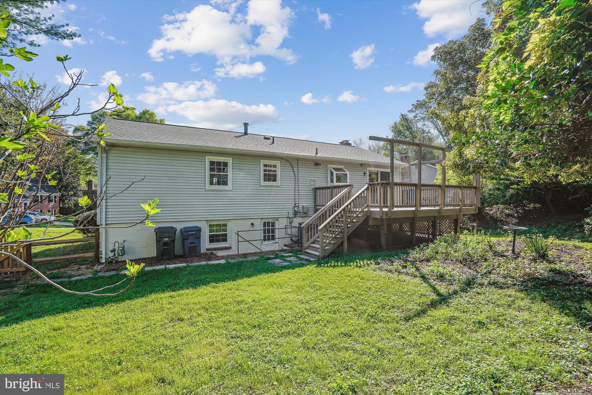 KERRYBROOKE - Residential