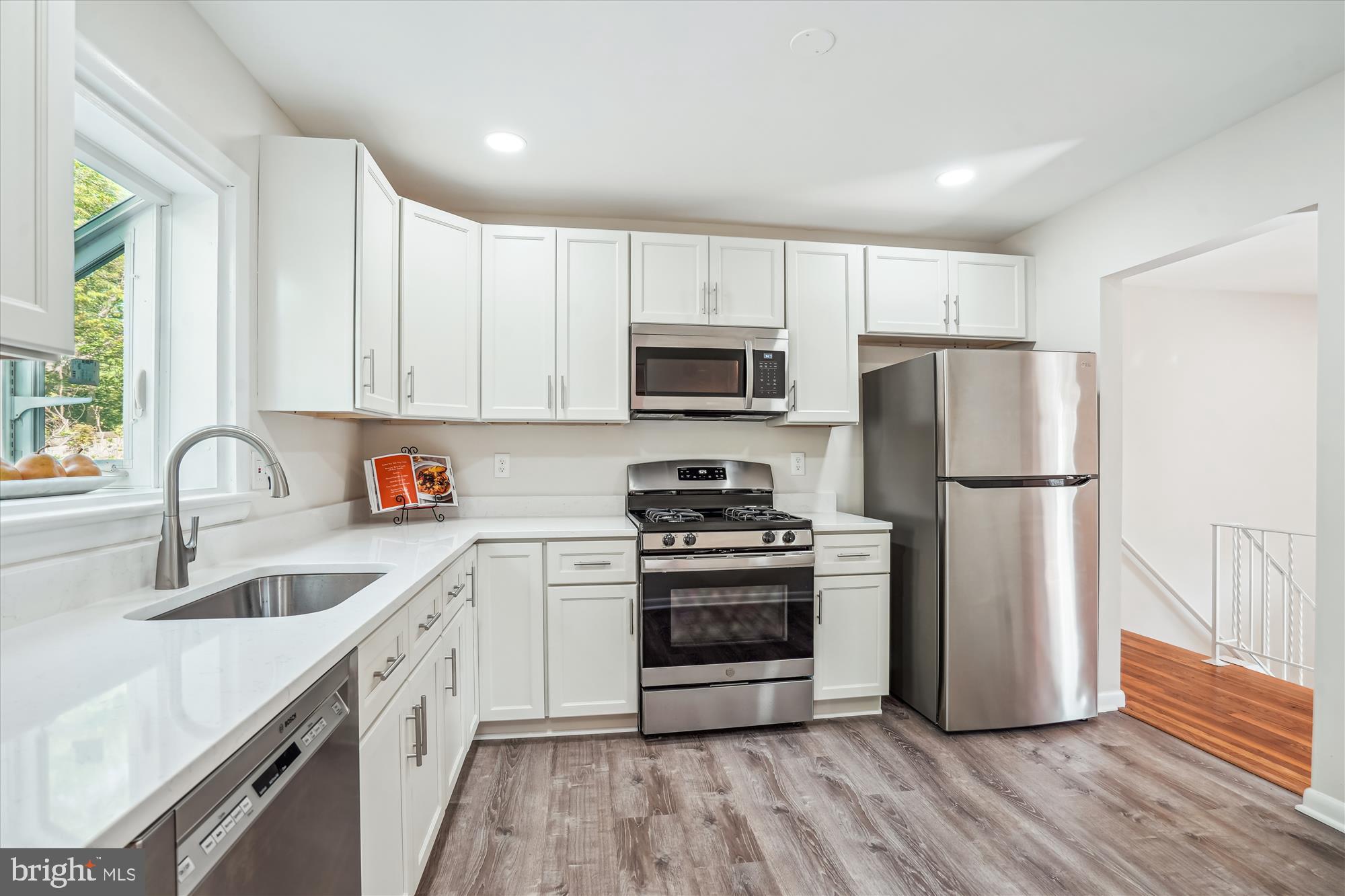 KERRYBROOKE - Residential