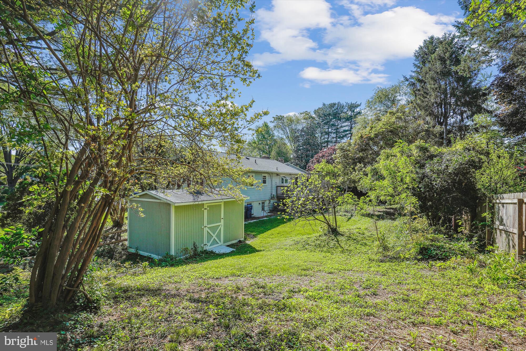 KERRYBROOKE - Residential