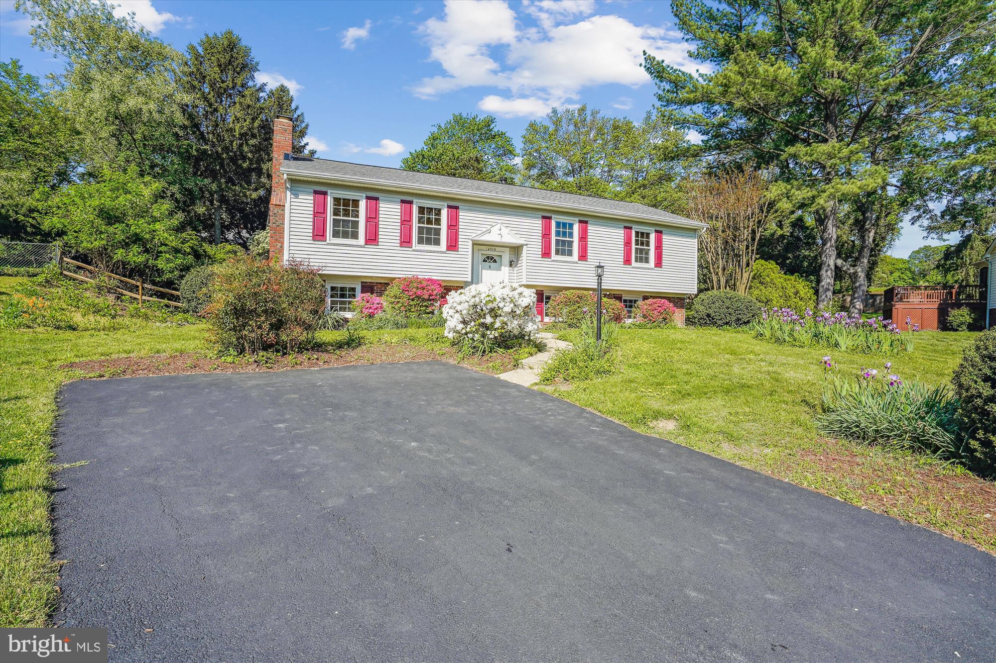 KERRYBROOKE - Residential