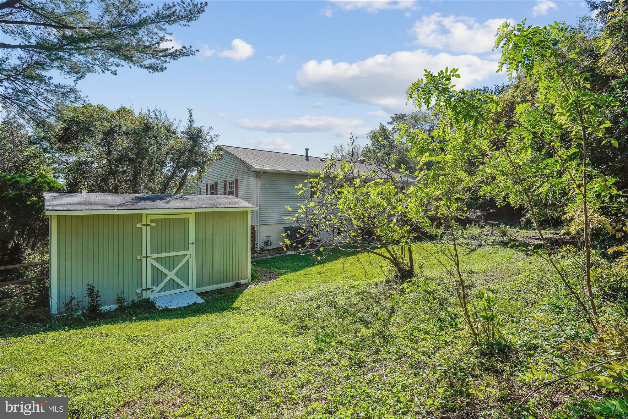 KERRYBROOKE - Residential