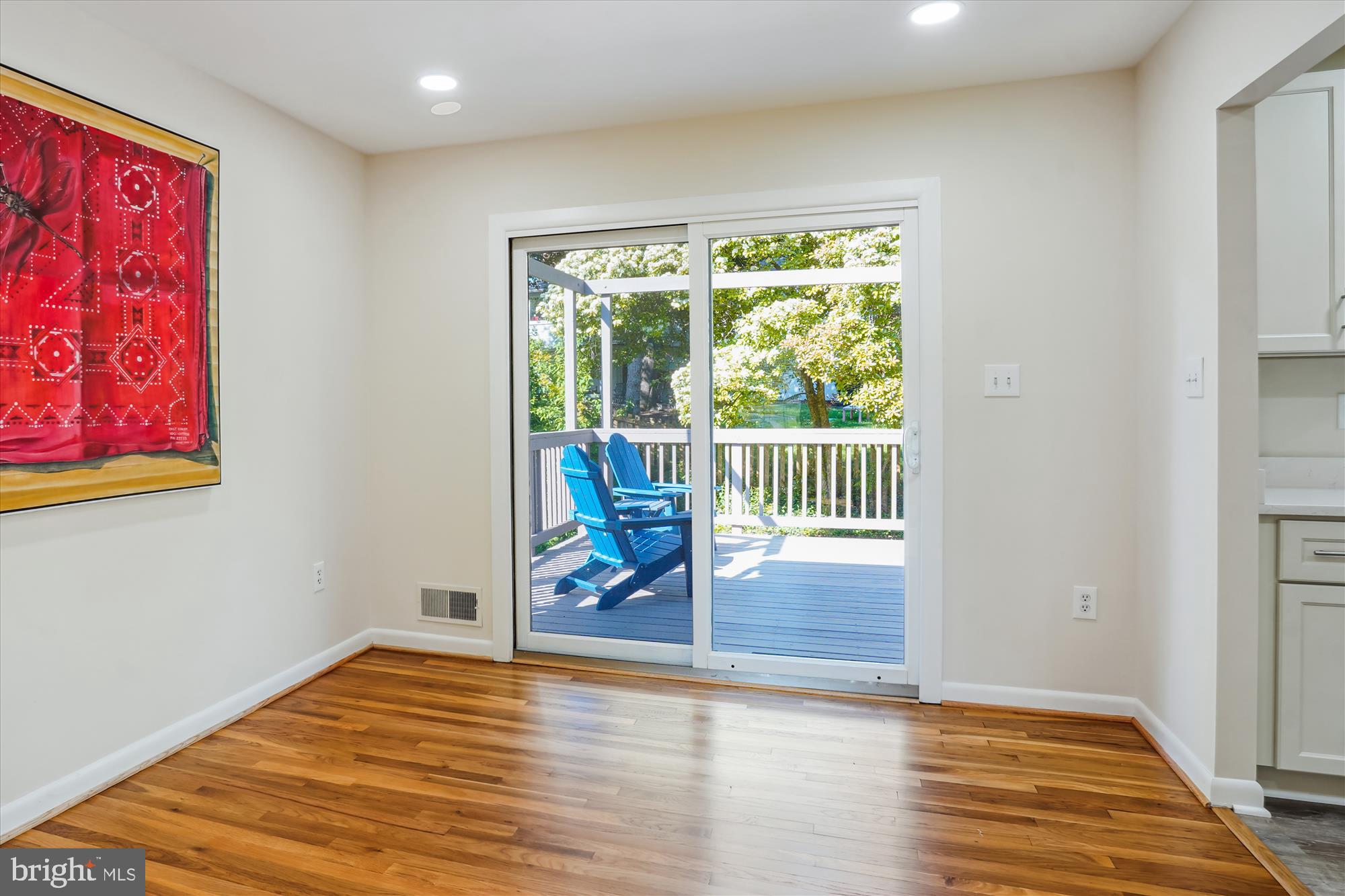 KERRYBROOKE - Residential