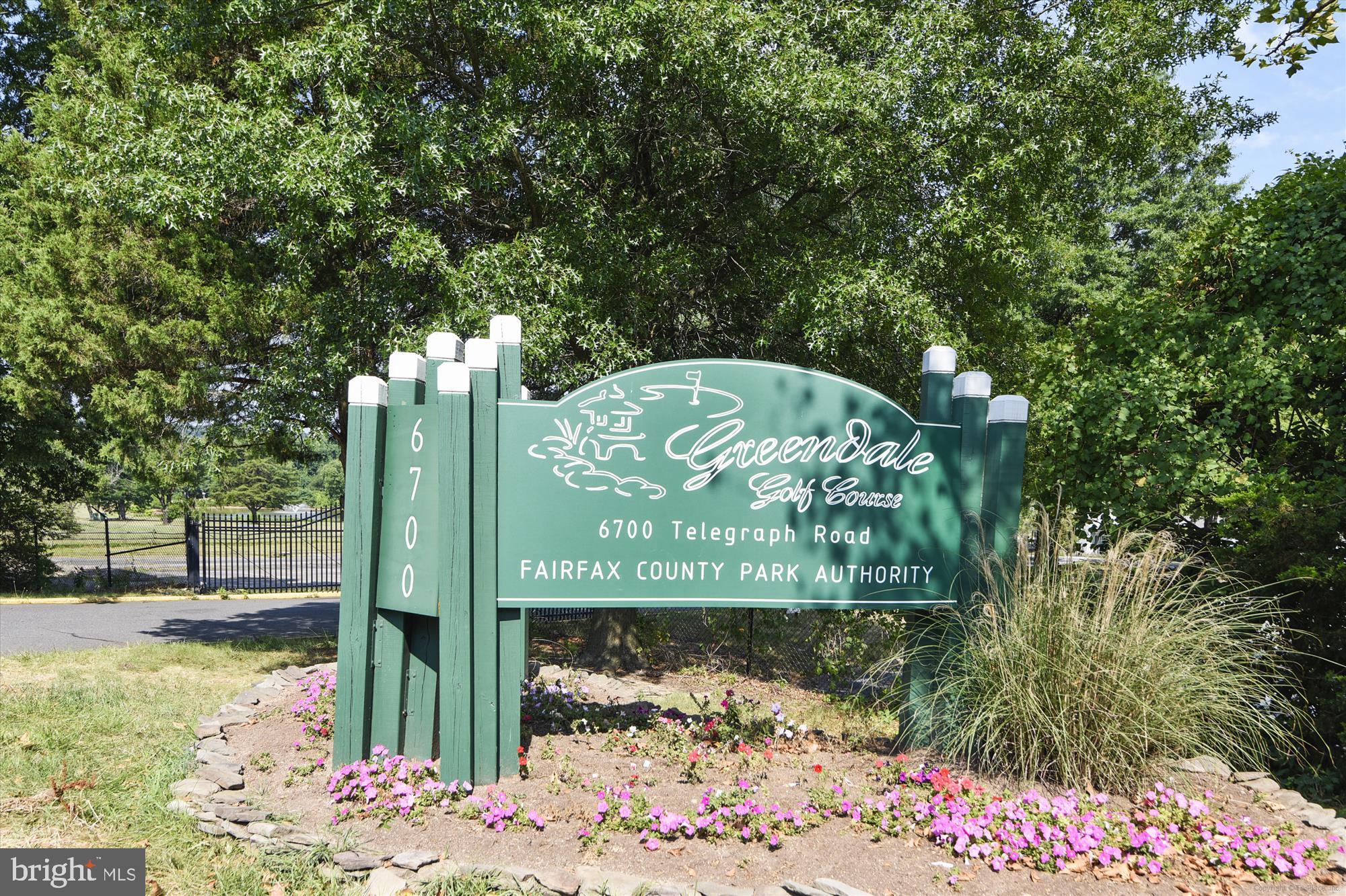 KERRYBROOKE - Residential