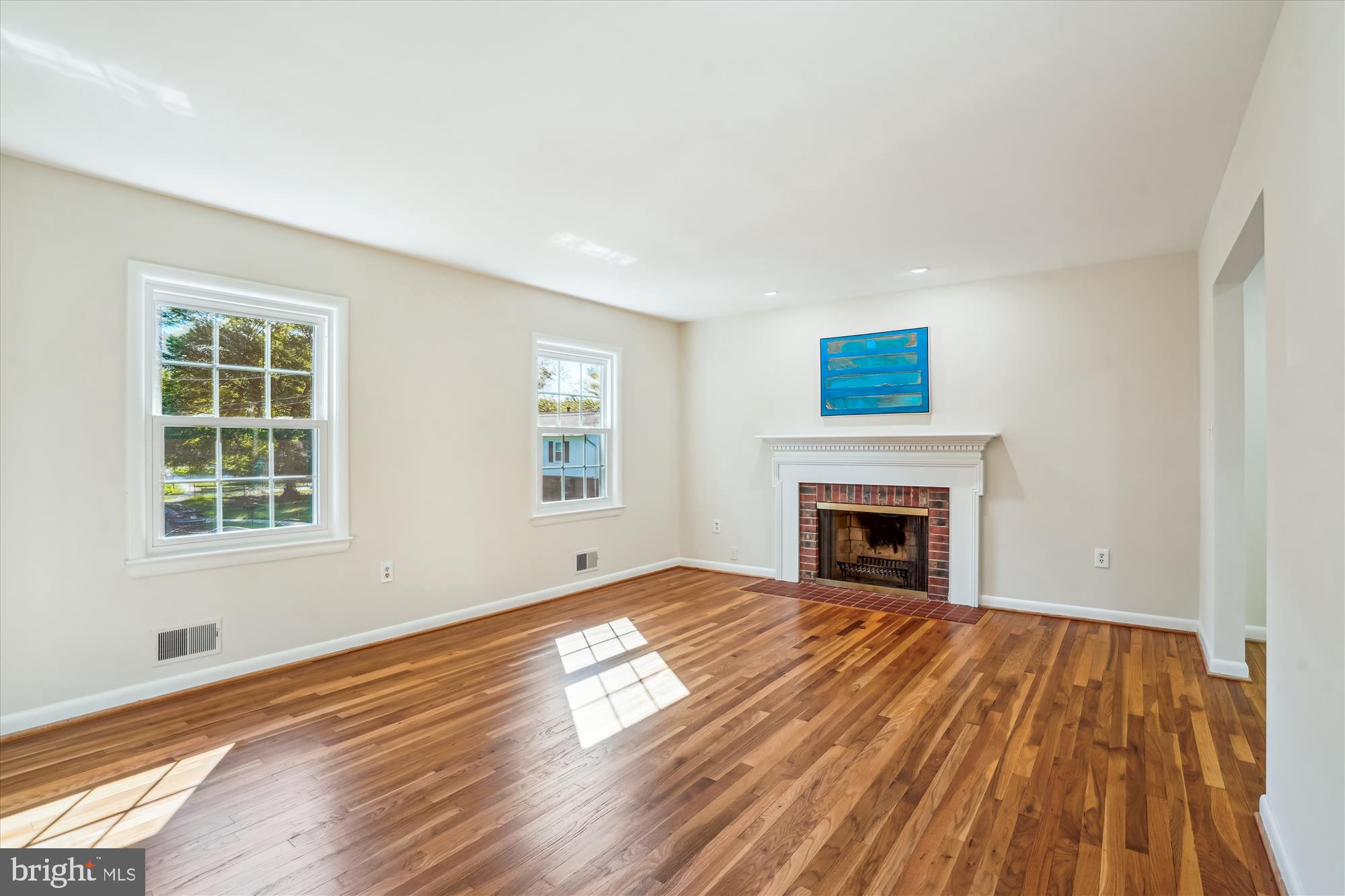 KERRYBROOKE - Residential