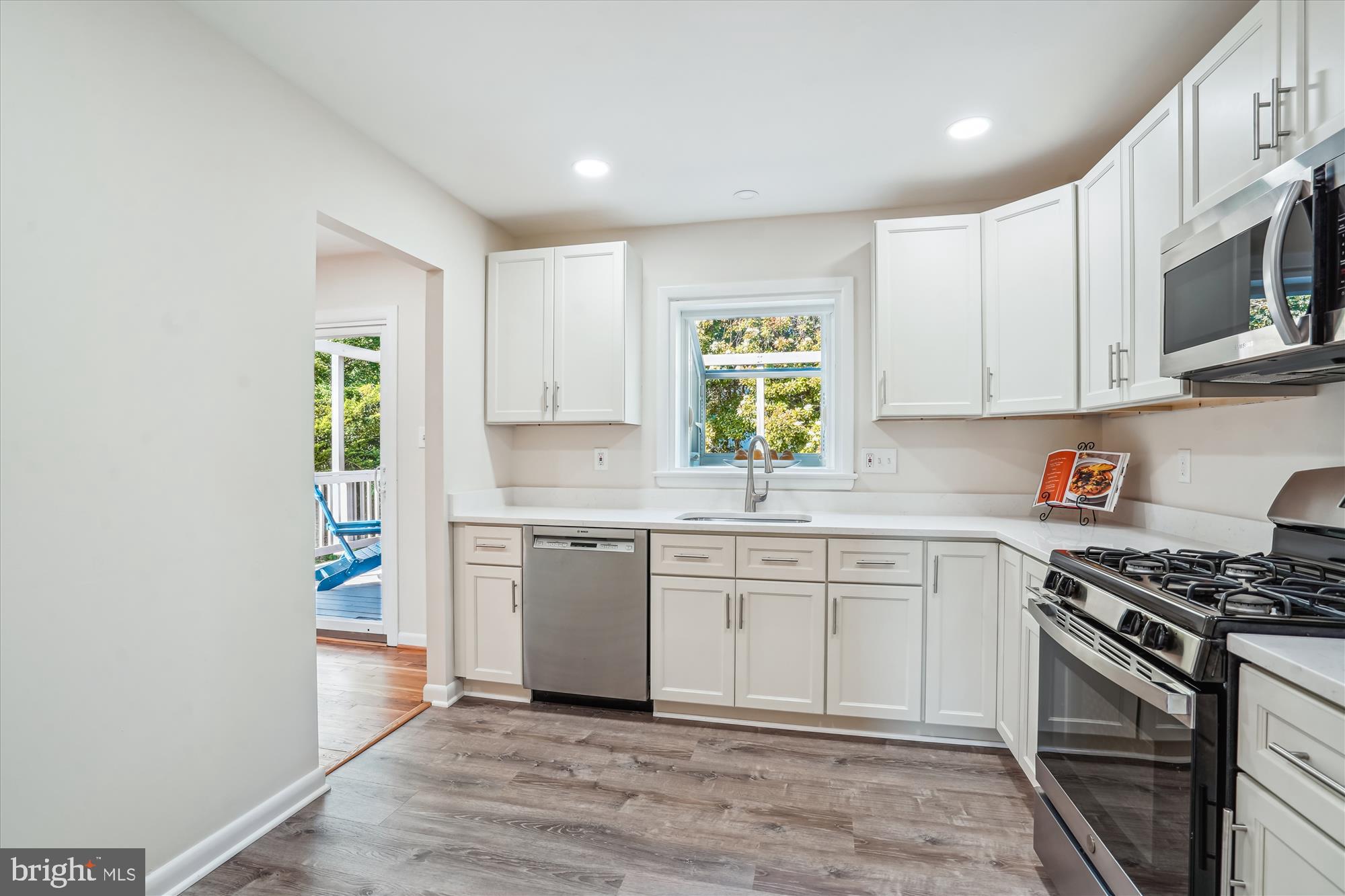 KERRYBROOKE - Residential