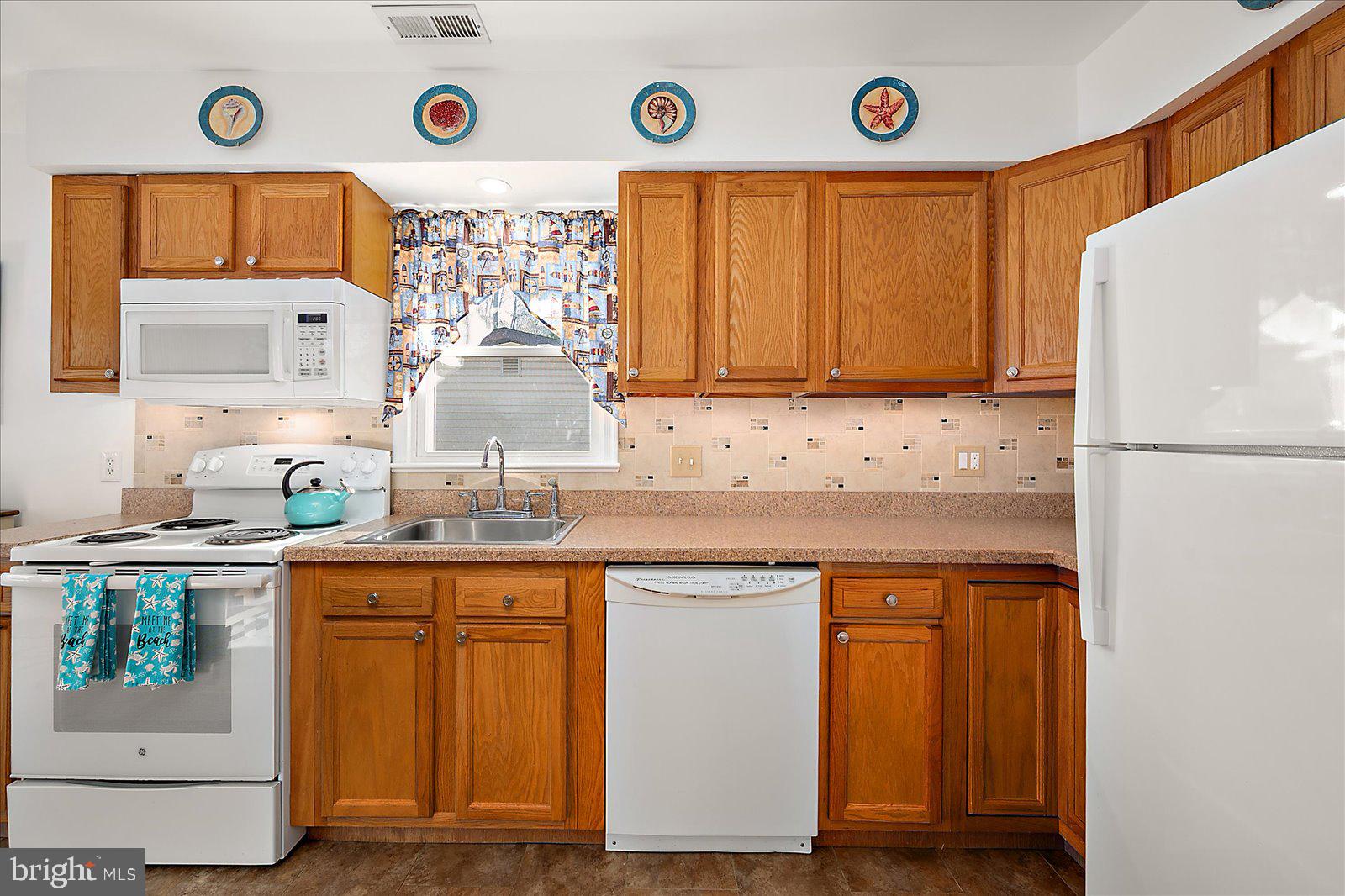 OCEAN PINES - HUNTINGTON - Residential