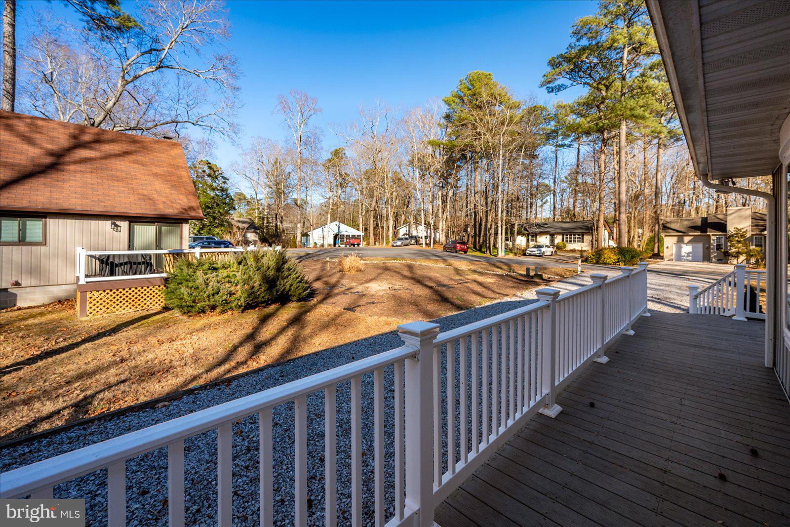 OCEAN PINES - HUNTINGTON - Residential
