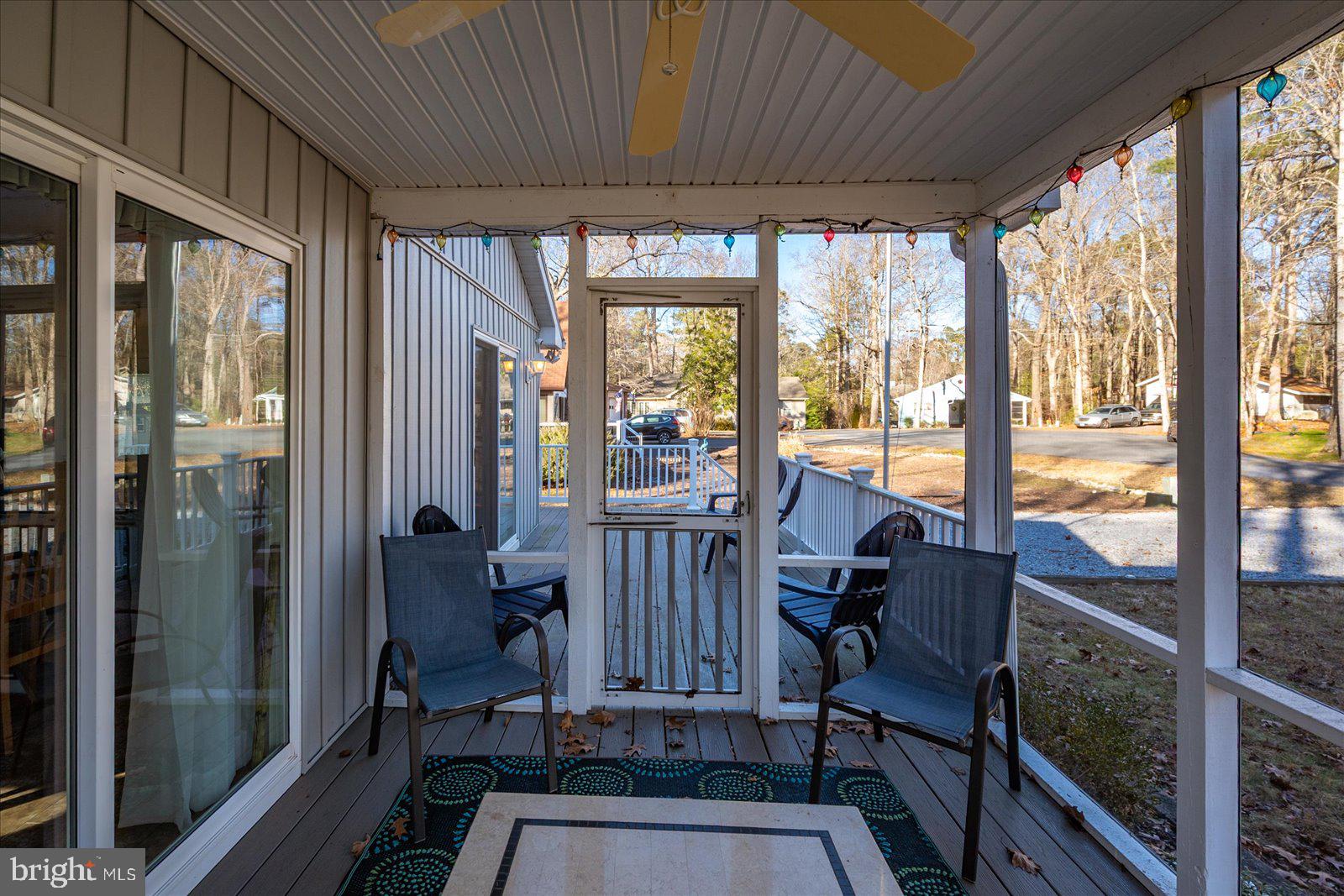 OCEAN PINES - HUNTINGTON - Residential