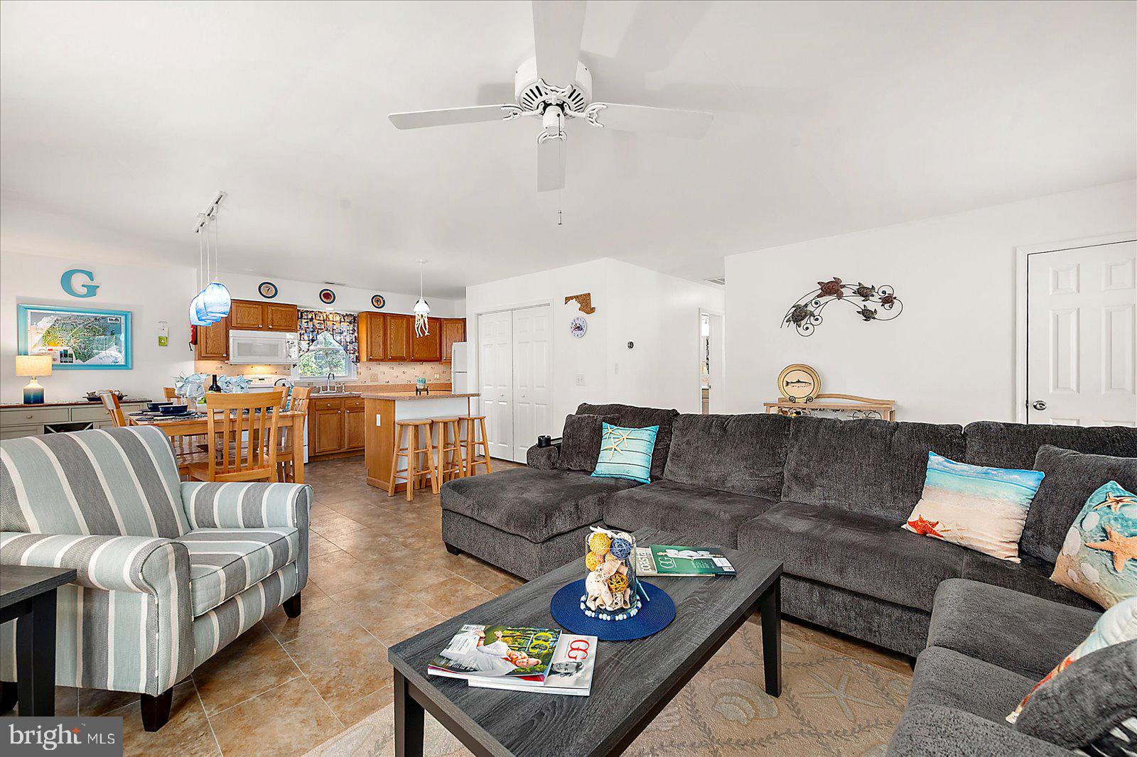 OCEAN PINES - HUNTINGTON - Residential