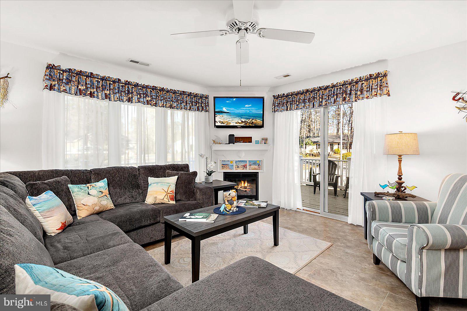 OCEAN PINES - HUNTINGTON - Residential