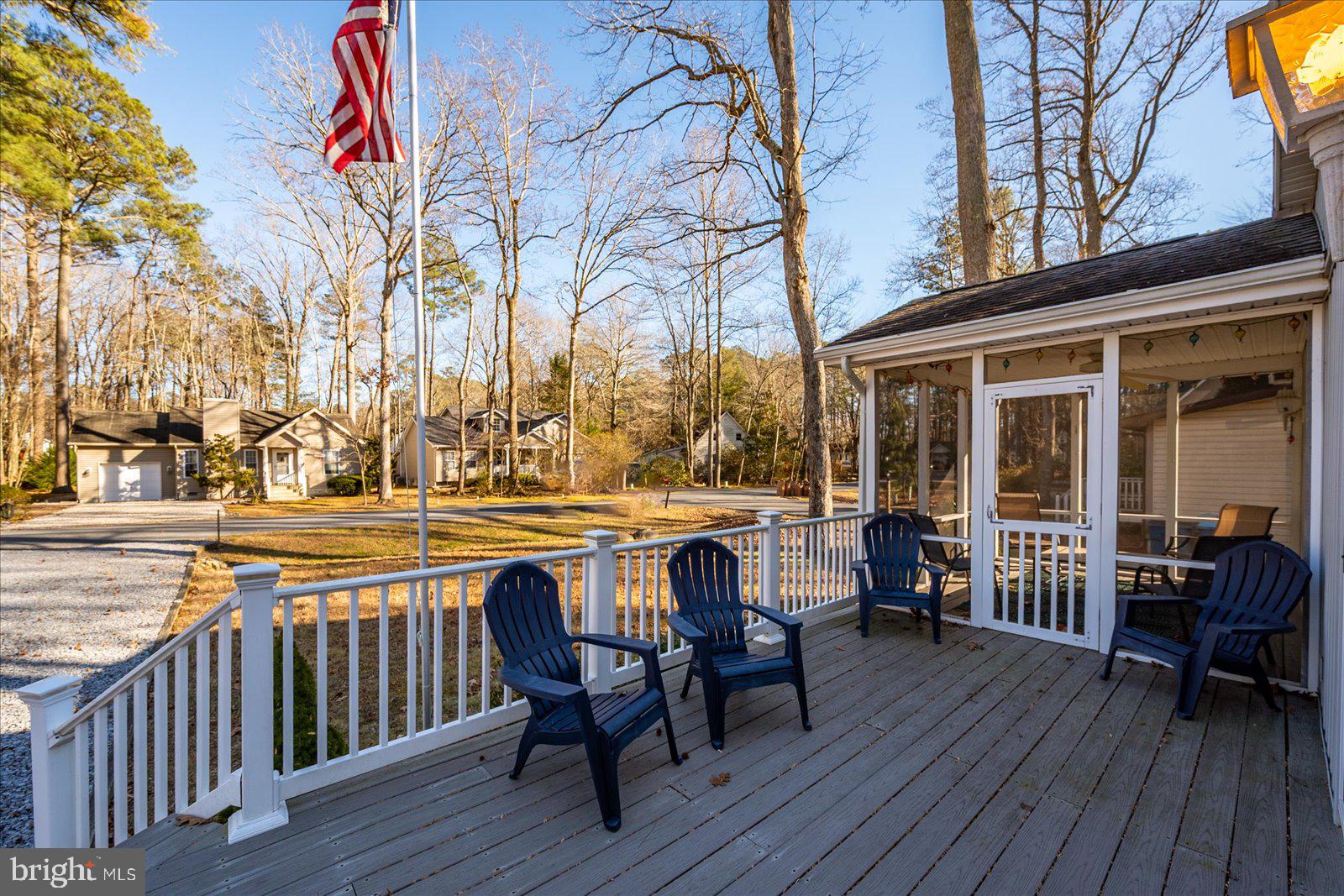 OCEAN PINES - HUNTINGTON - Residential