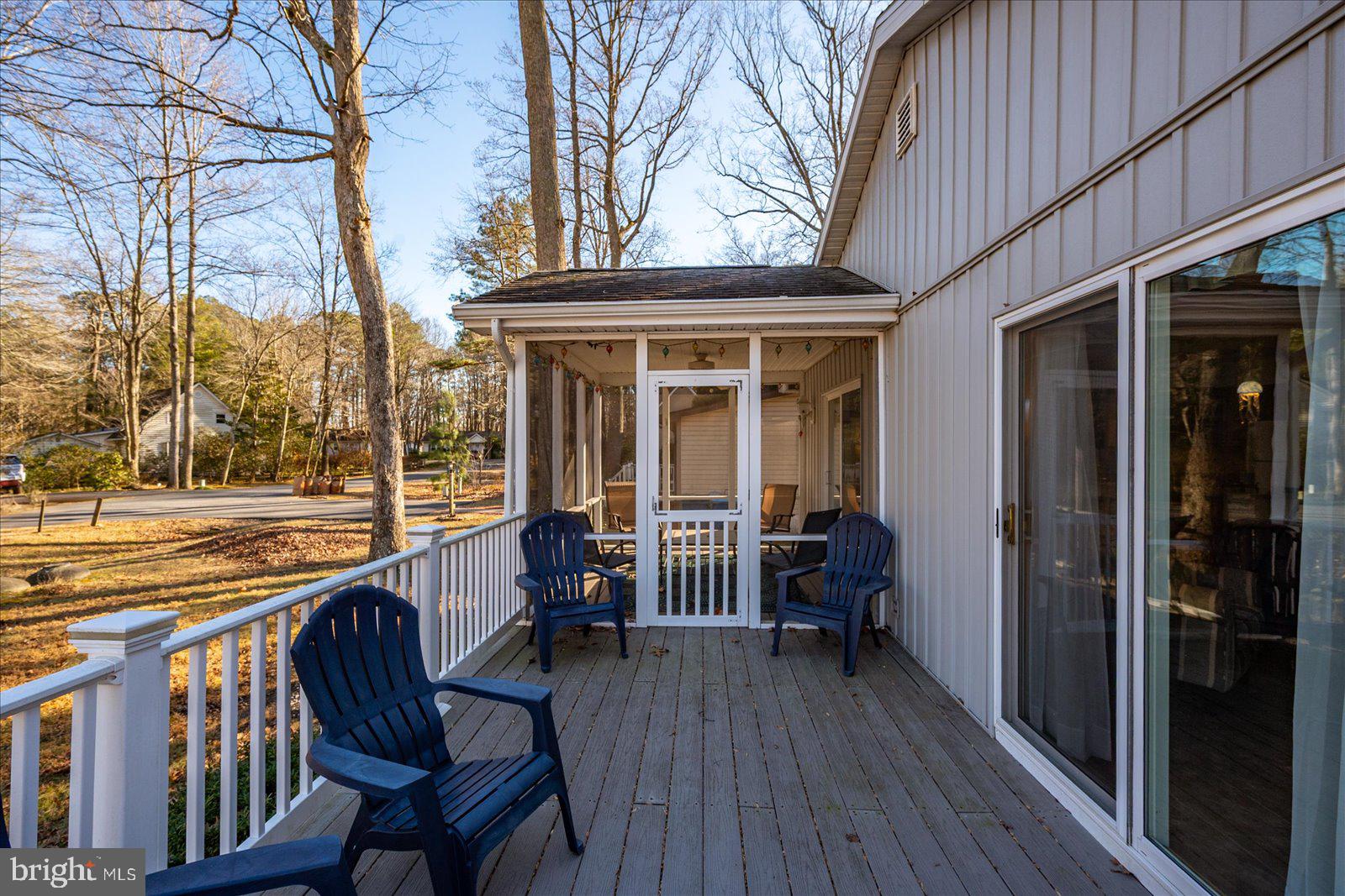 OCEAN PINES - HUNTINGTON - Residential