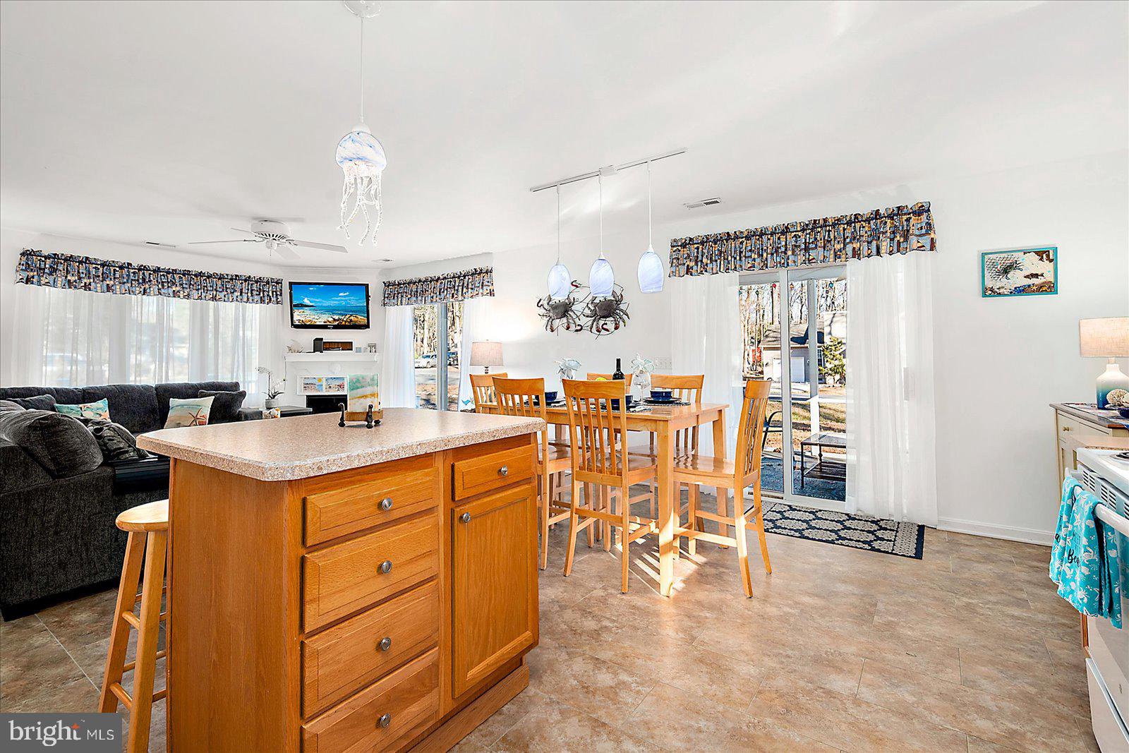 OCEAN PINES - HUNTINGTON - Residential