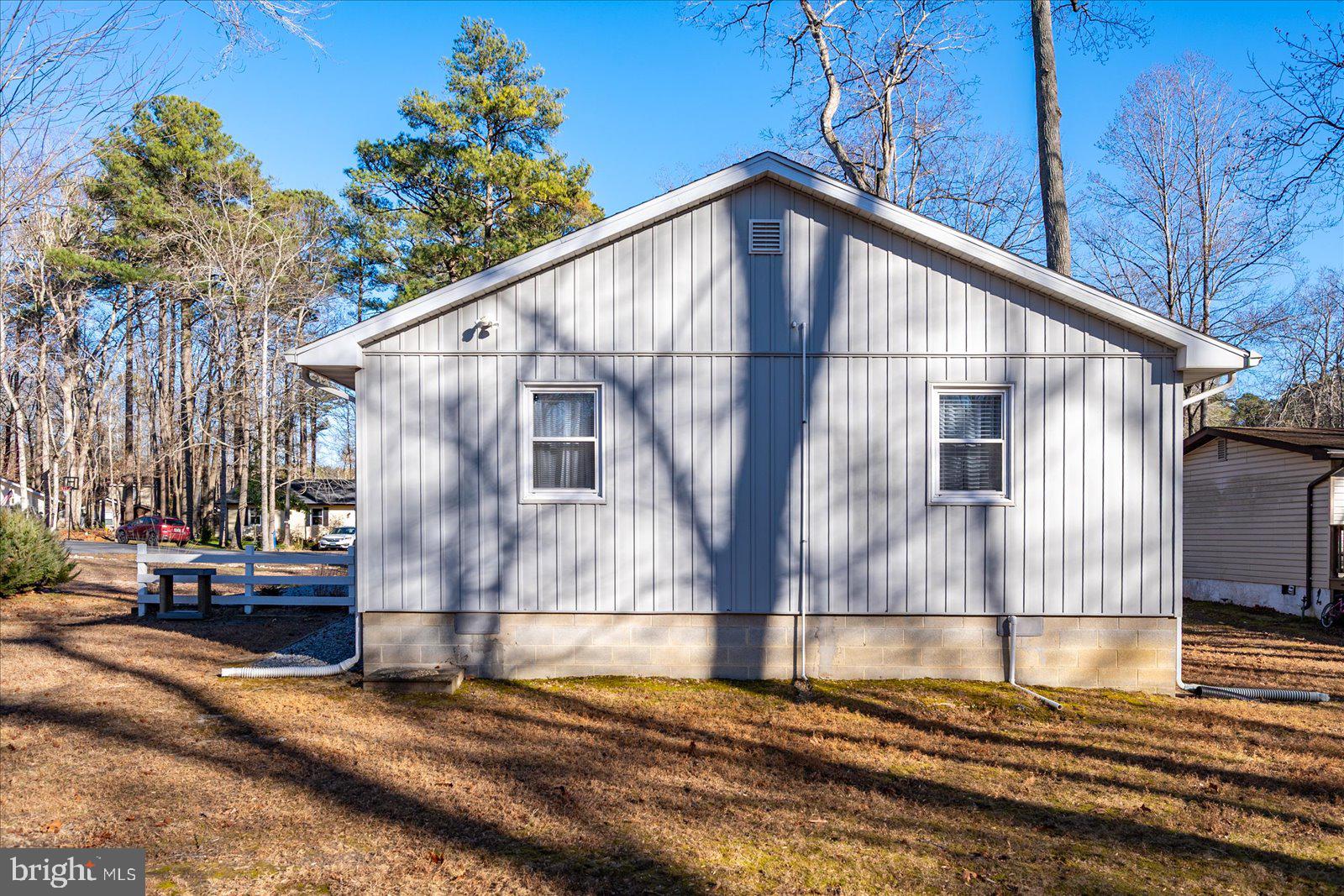 OCEAN PINES - HUNTINGTON - Residential