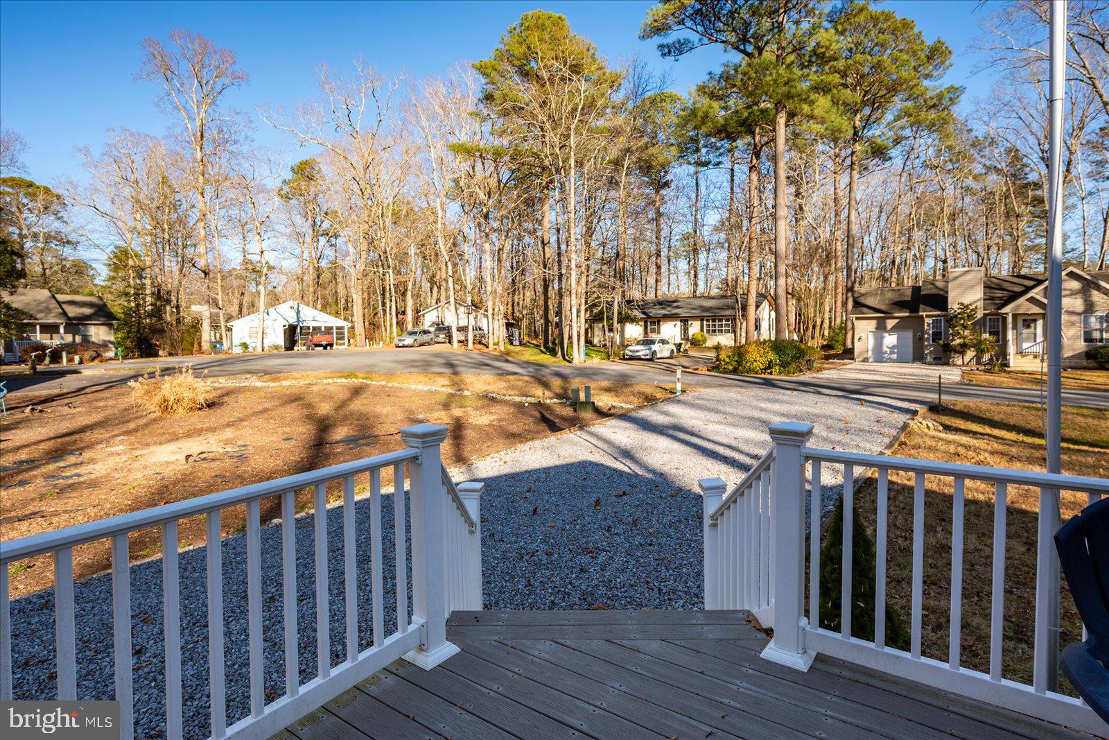 OCEAN PINES - HUNTINGTON - Residential