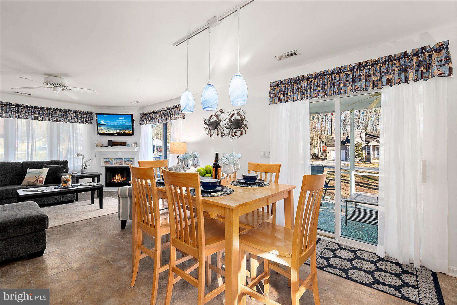 OCEAN PINES - HUNTINGTON - Residential