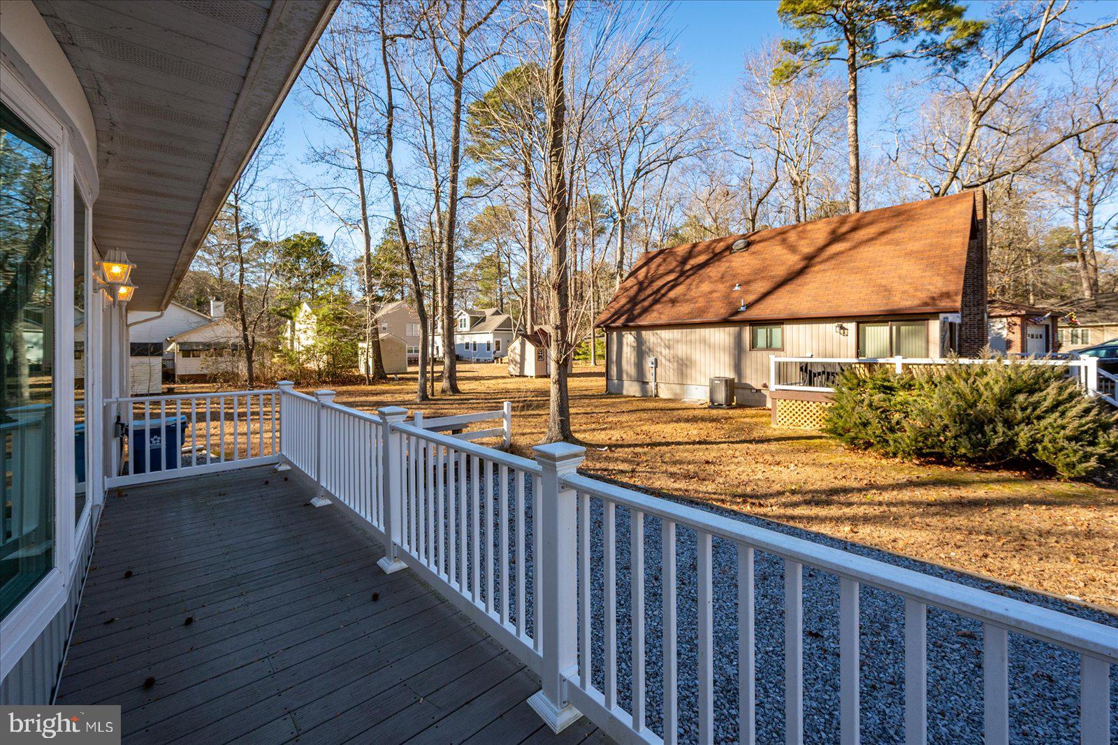 OCEAN PINES - HUNTINGTON - Residential