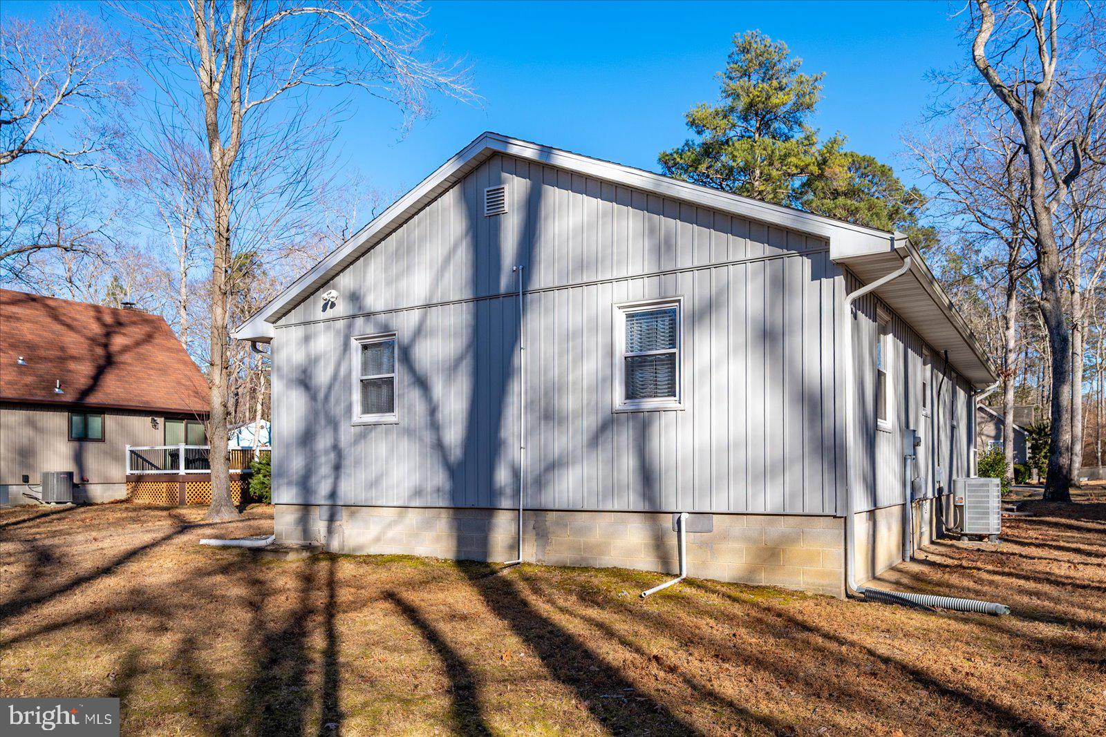 OCEAN PINES - HUNTINGTON - Residential