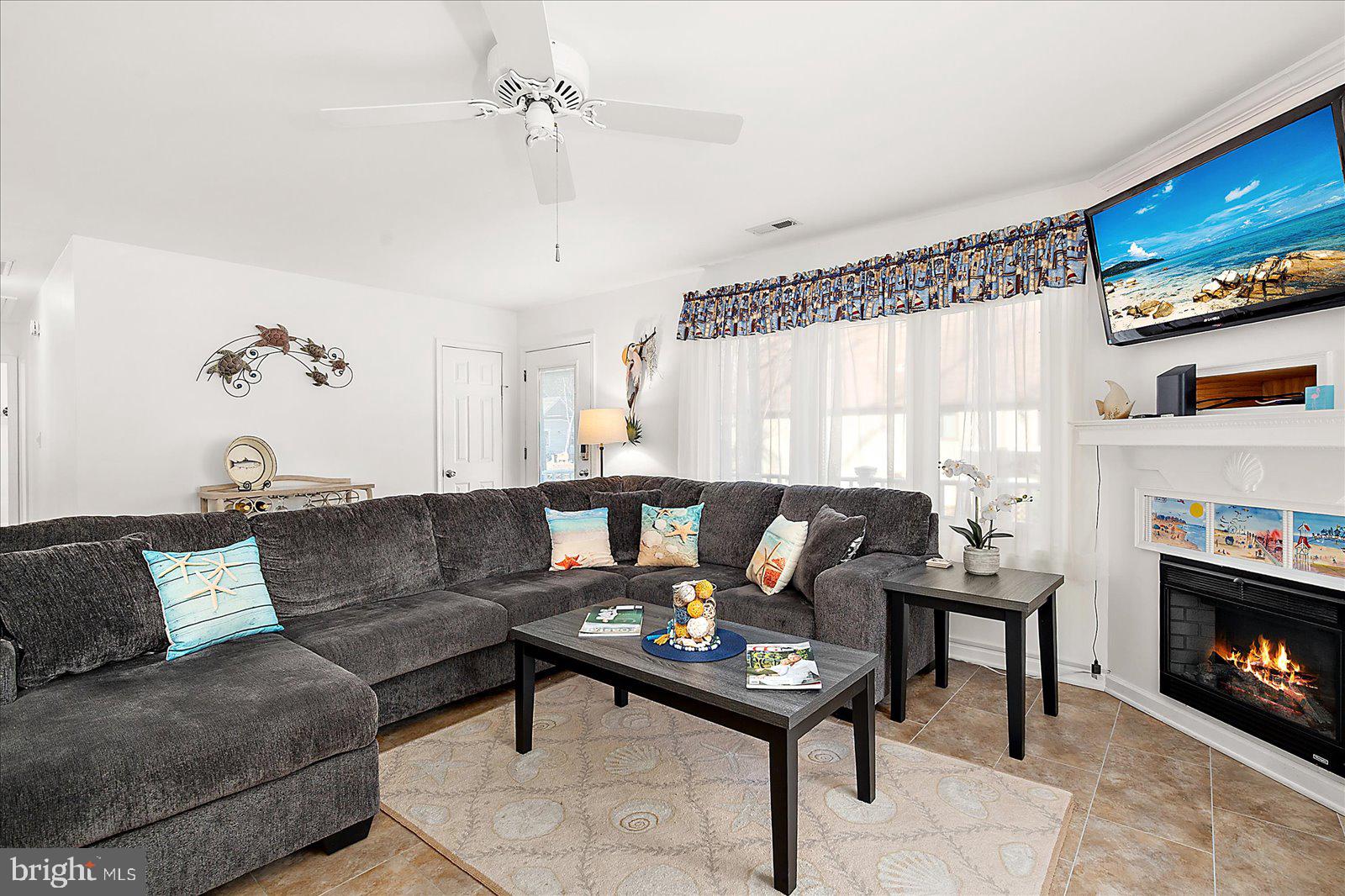 OCEAN PINES - HUNTINGTON - Residential