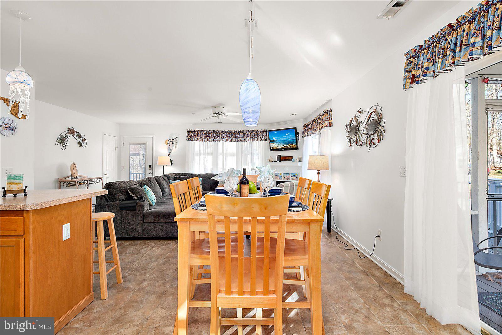 OCEAN PINES - HUNTINGTON - Residential