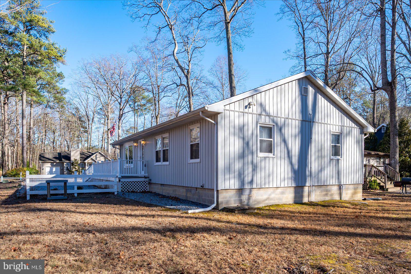 OCEAN PINES - HUNTINGTON - Residential