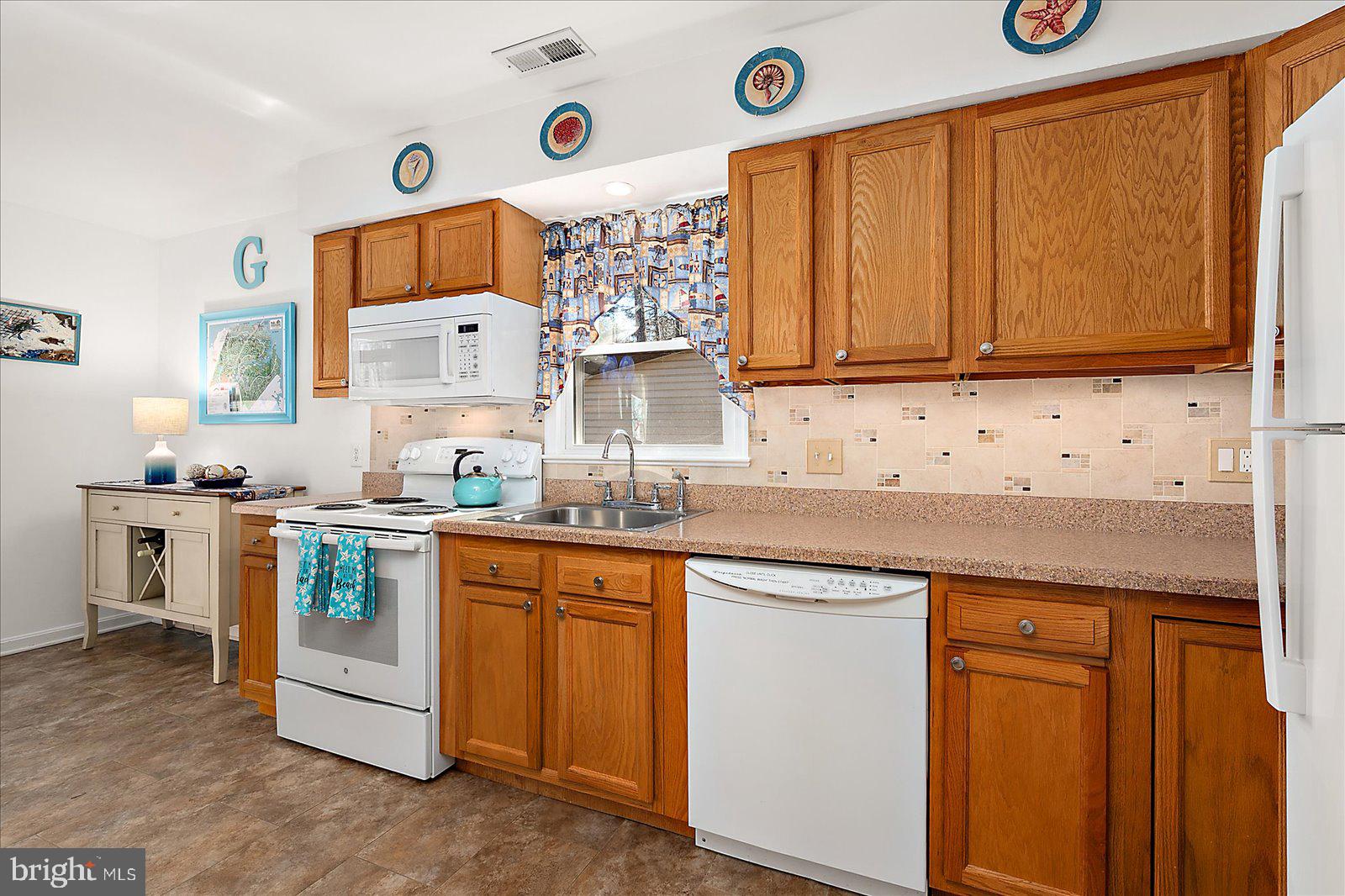 OCEAN PINES - HUNTINGTON - Residential