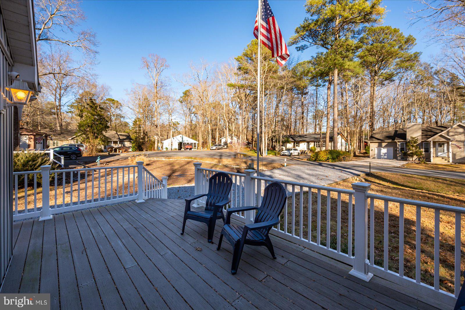 OCEAN PINES - HUNTINGTON - Residential