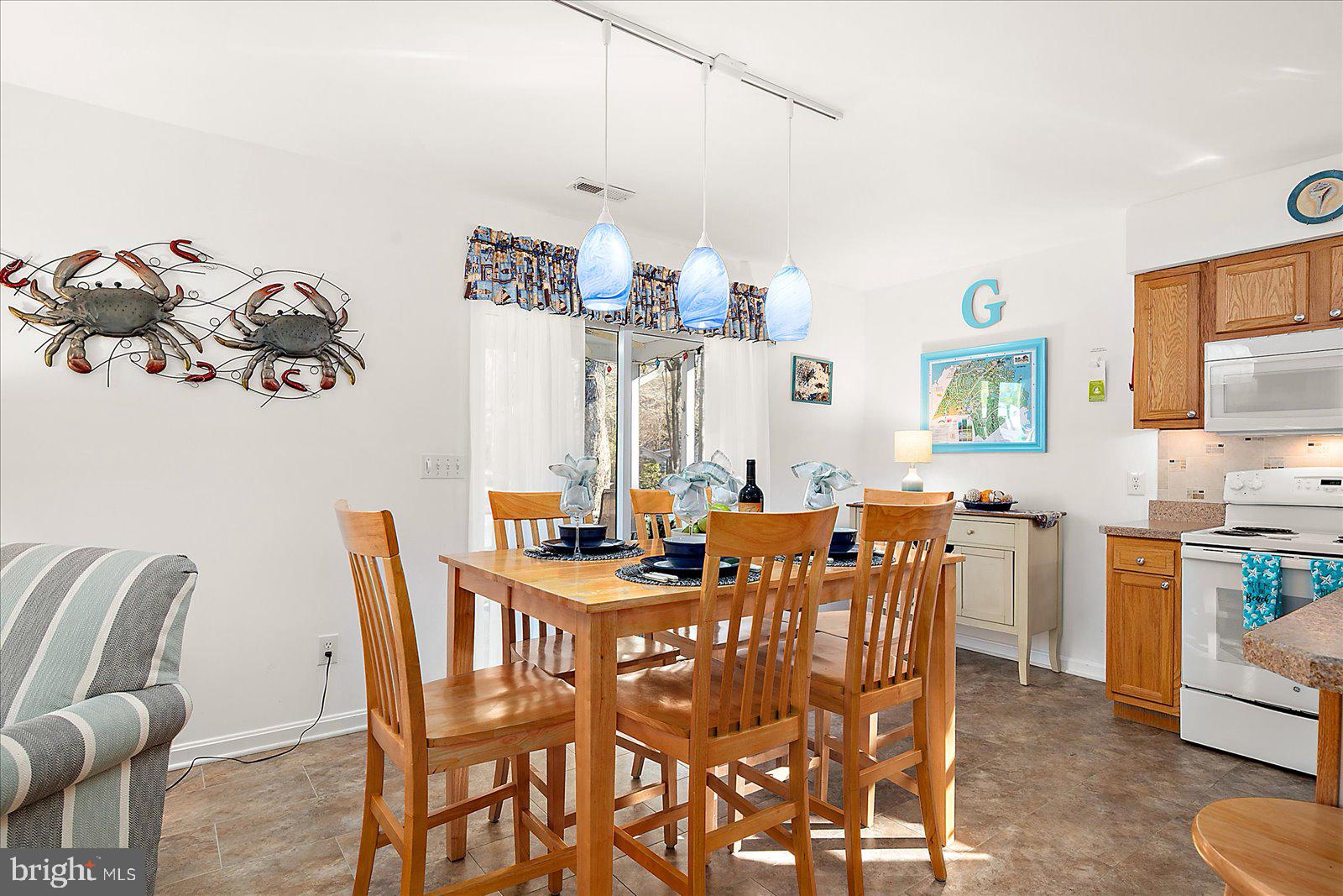 OCEAN PINES - HUNTINGTON - Residential