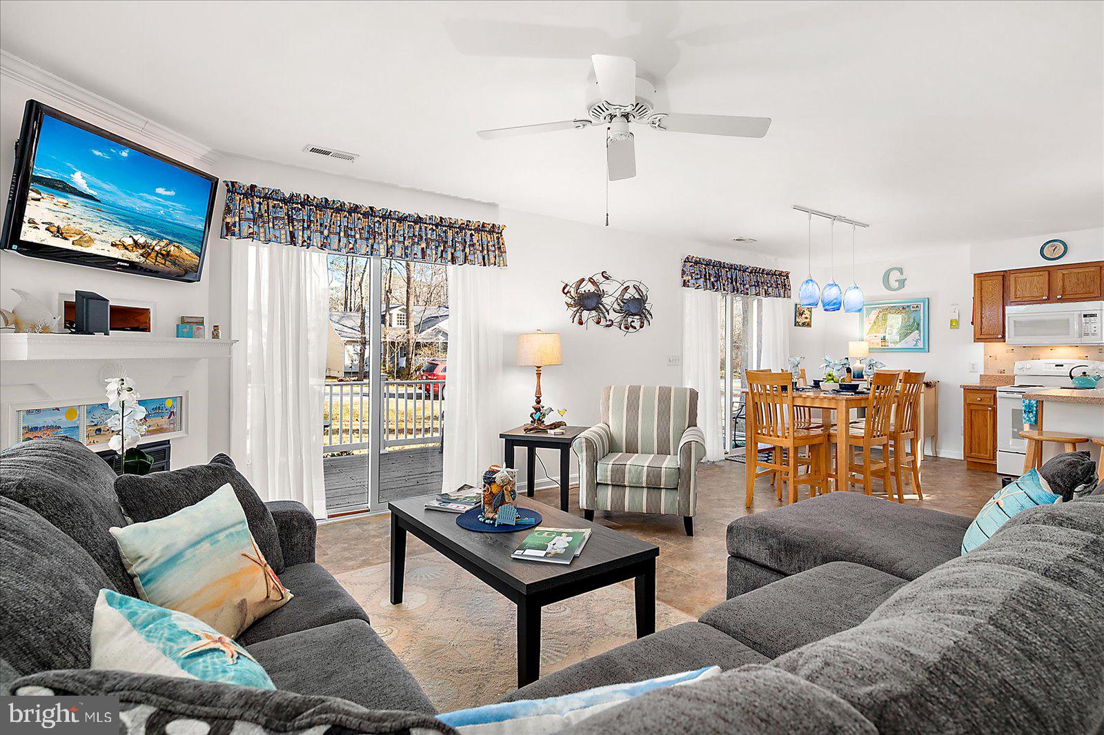 OCEAN PINES - HUNTINGTON - Residential