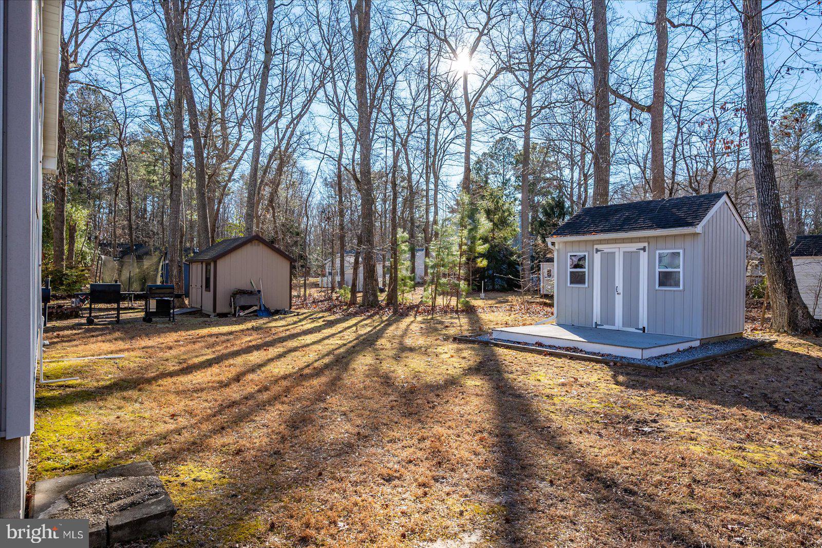 OCEAN PINES - HUNTINGTON - Residential