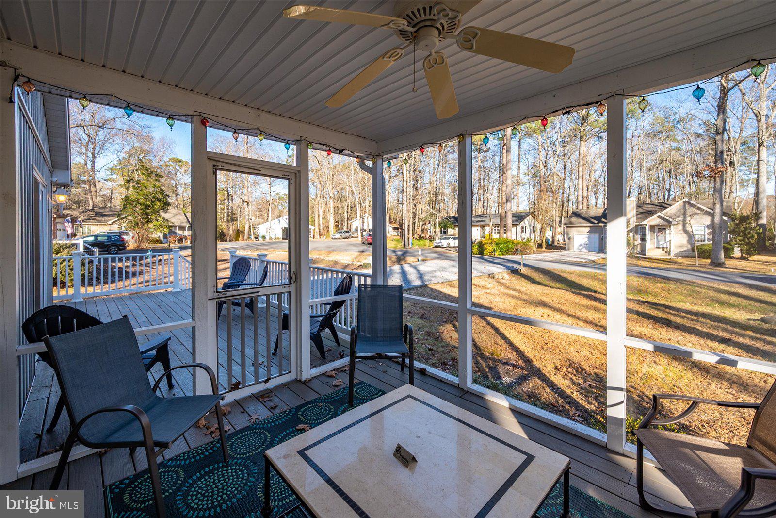 OCEAN PINES - HUNTINGTON - Residential