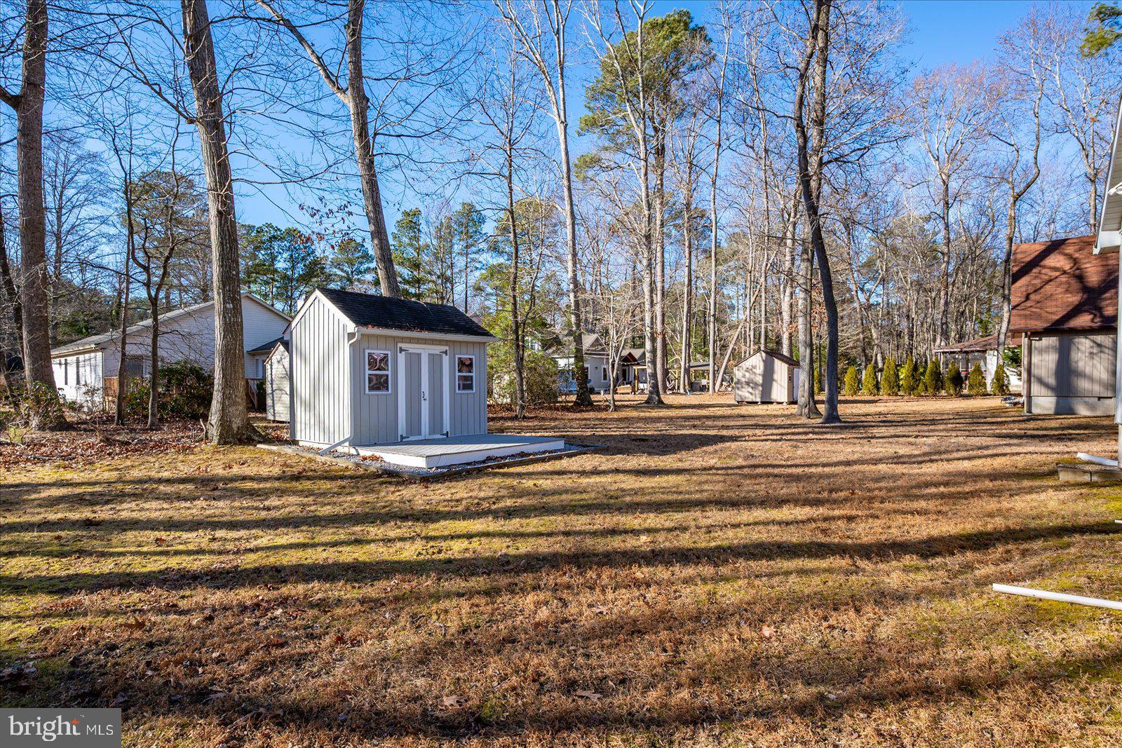 OCEAN PINES - HUNTINGTON - Residential