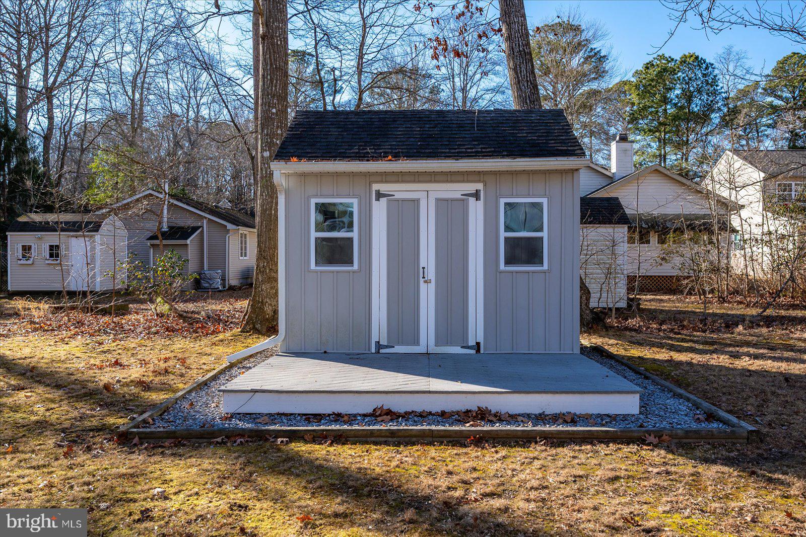 OCEAN PINES - HUNTINGTON - Residential