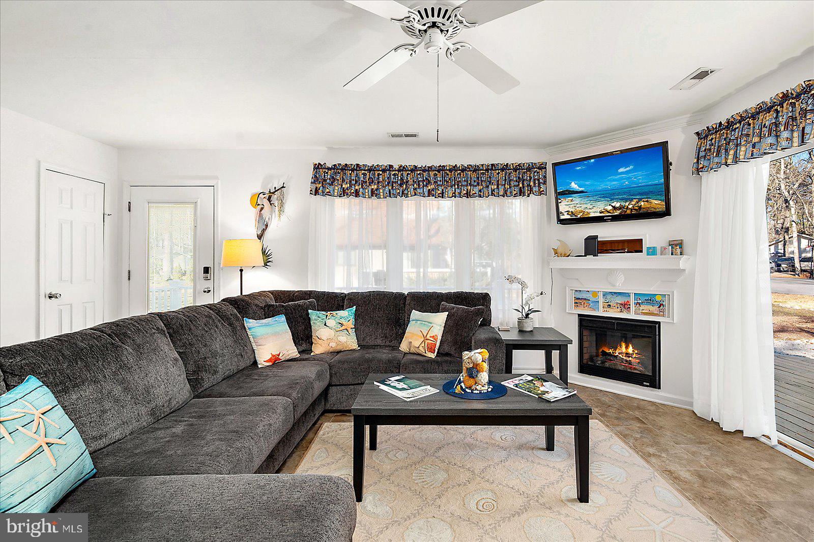 OCEAN PINES - HUNTINGTON - Residential