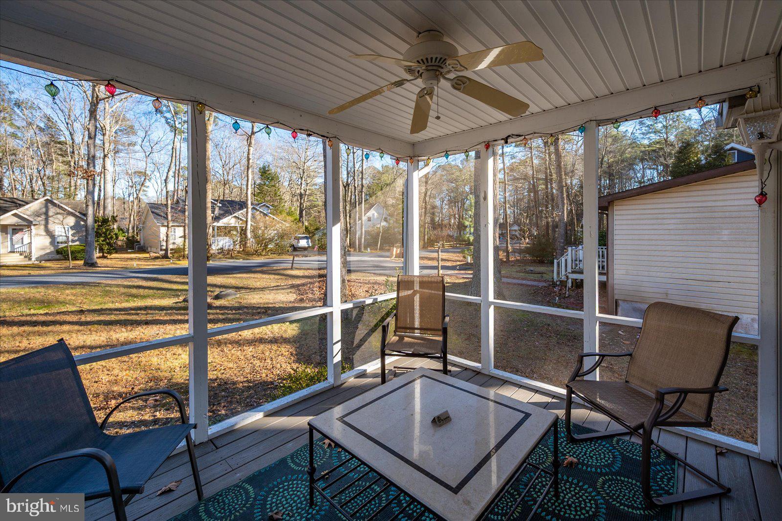 OCEAN PINES - HUNTINGTON - Residential