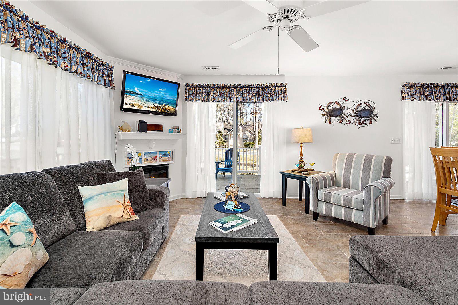 OCEAN PINES - HUNTINGTON - Residential