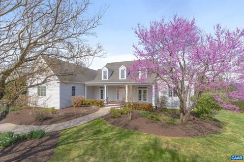 Homes For Sale - 4190 Luxor Terrace Dr Dr<br/> Albemarle County, CHARLOTTESVILLE, VA 22901