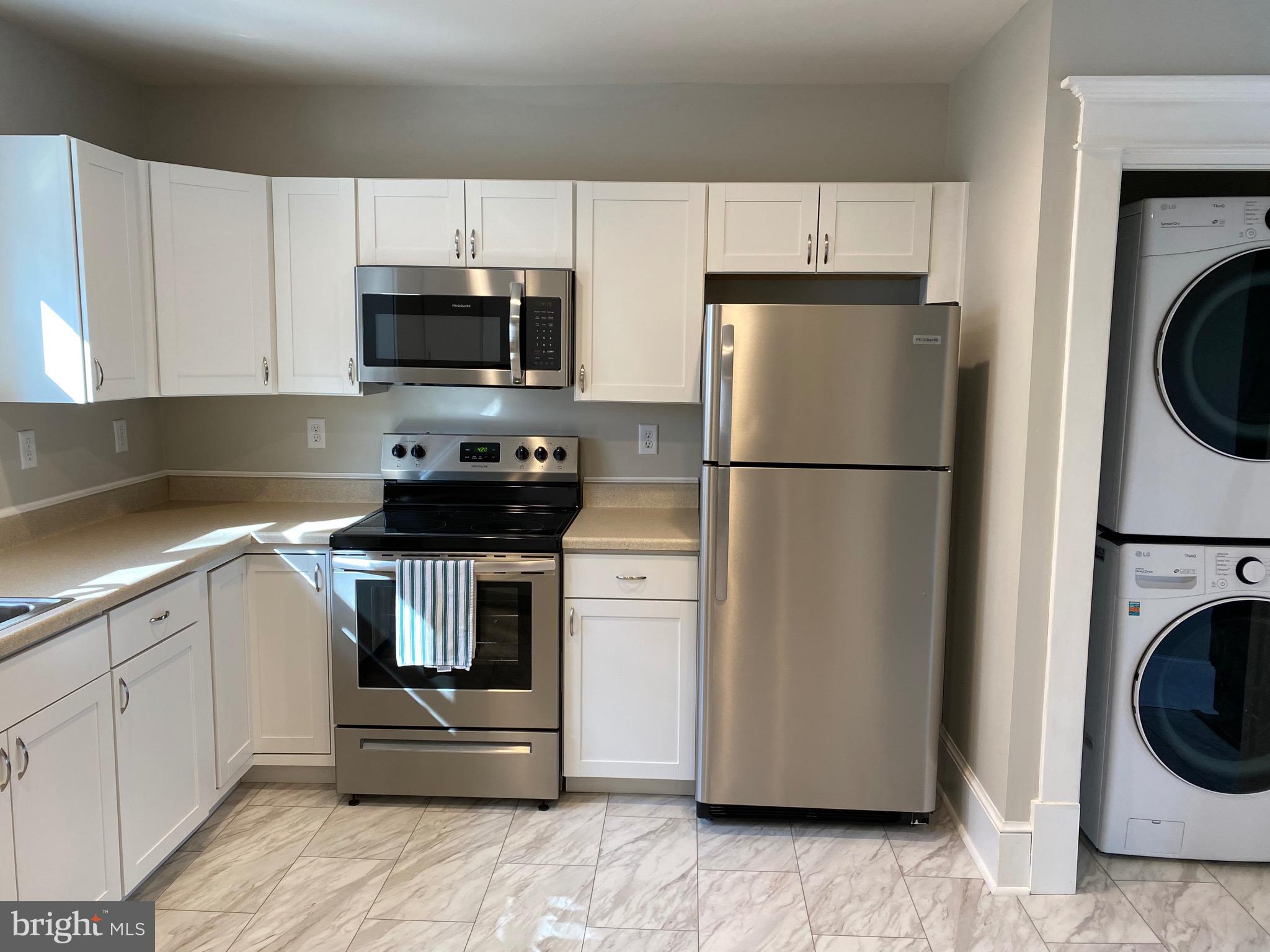 OLD TOWN WINCHESTER - Residential Lease